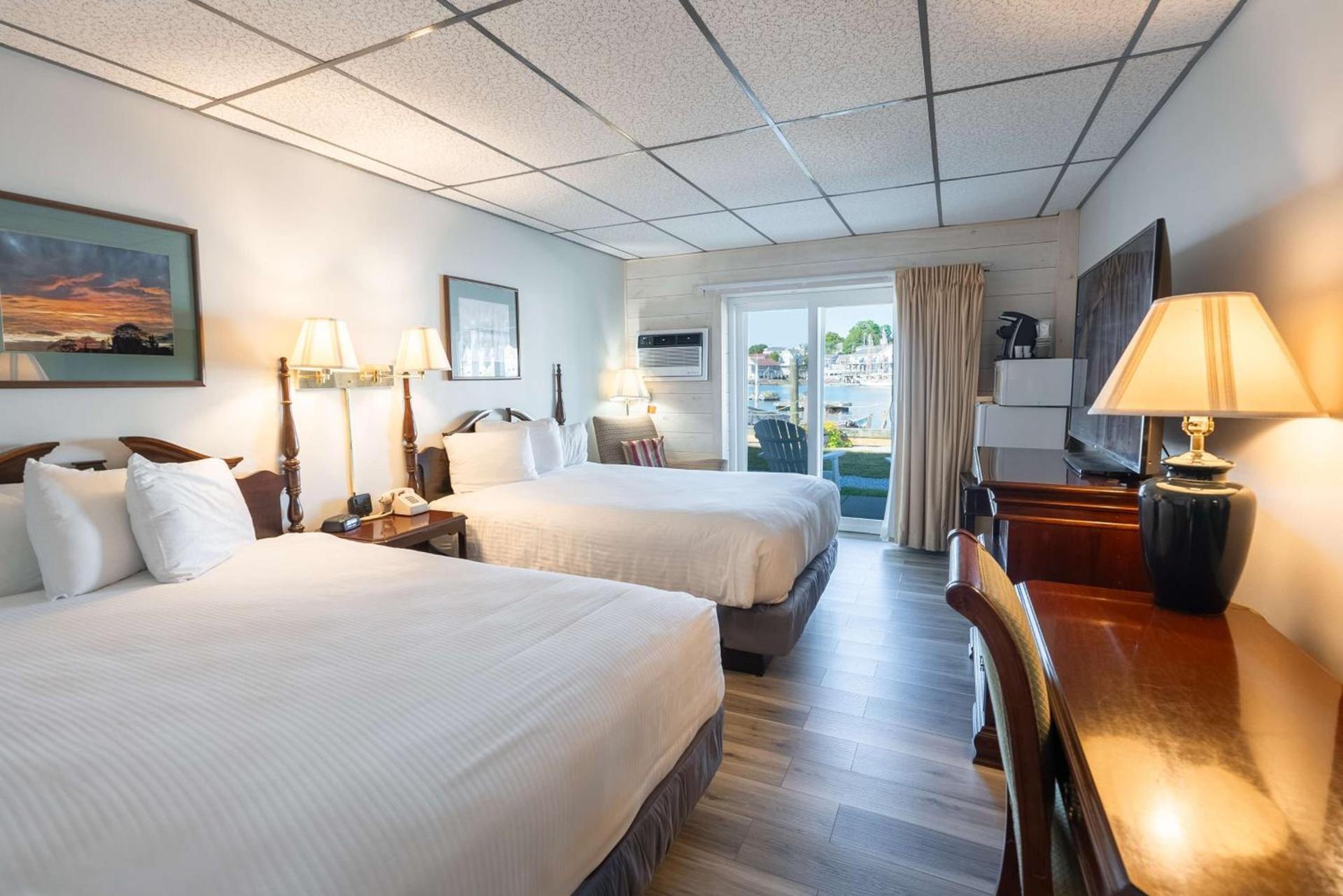 Boothbay Harbor Inn photo 36