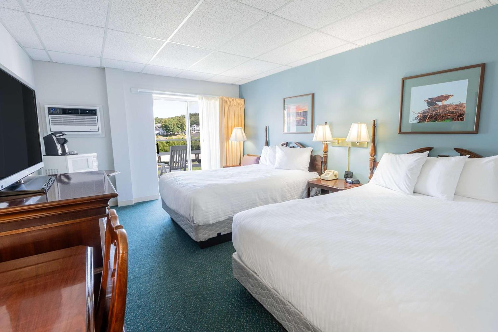 Boothbay Harbor Inn photo 44
