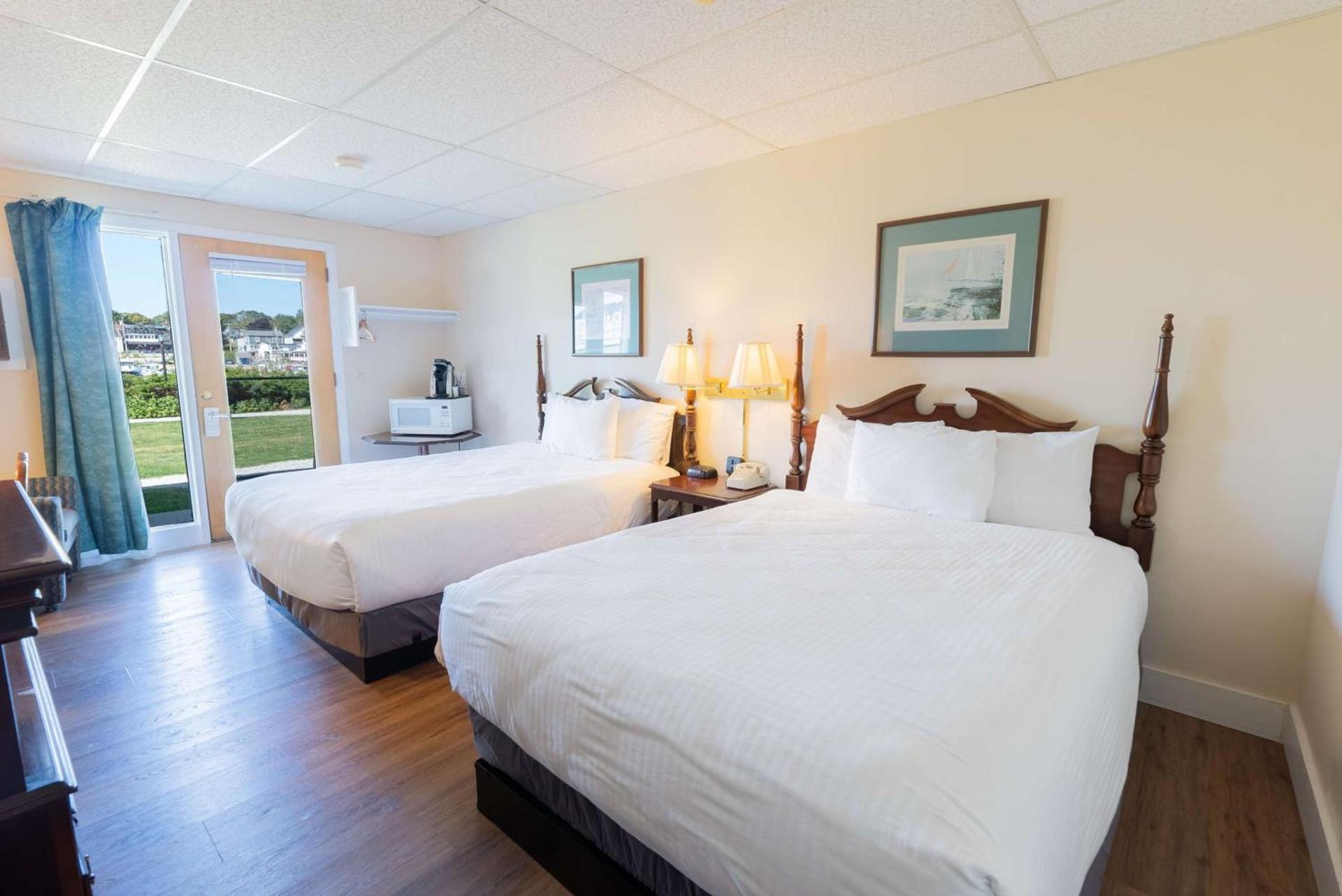 Boothbay Harbor Inn photo 48