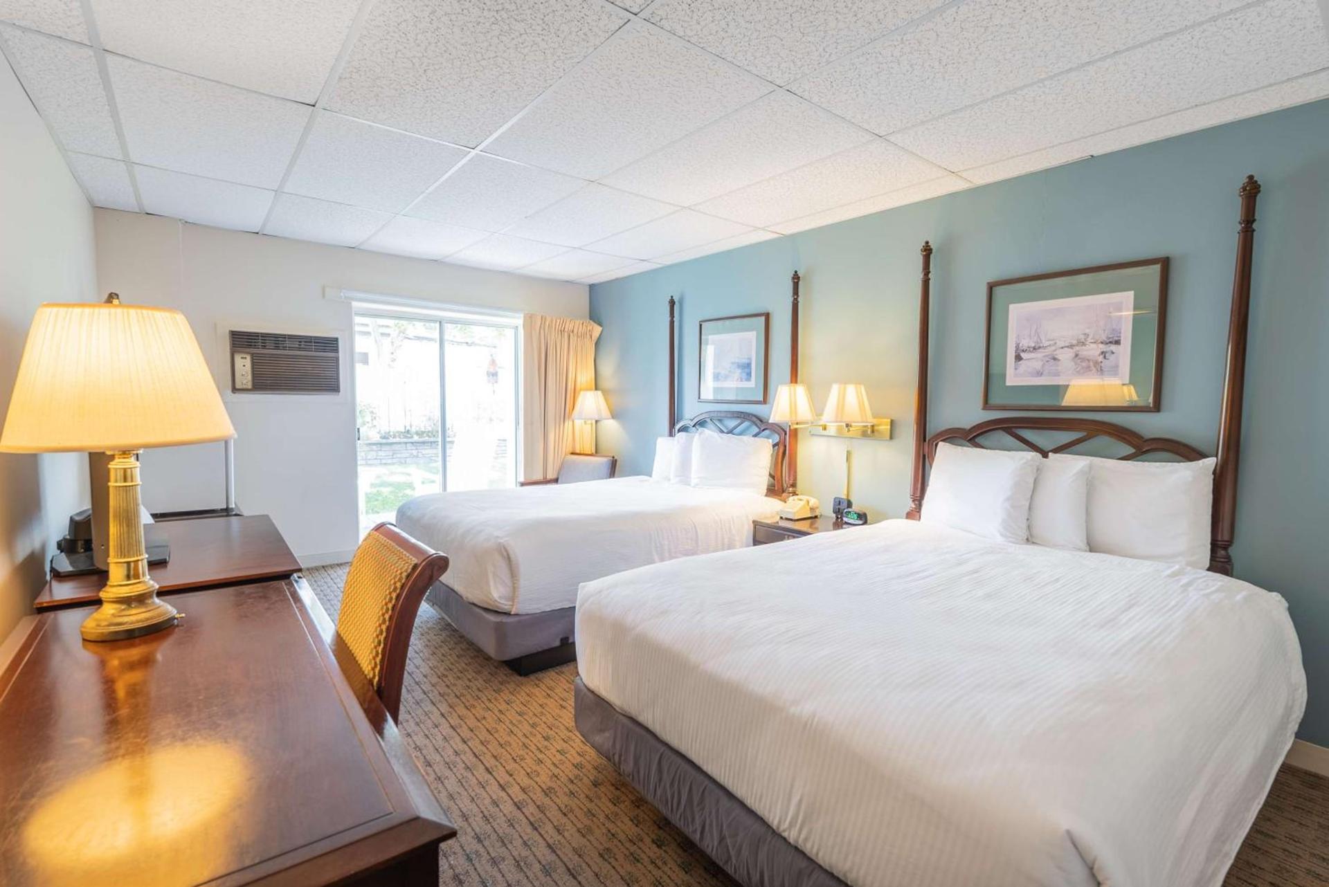 Boothbay Harbor Inn photo 56