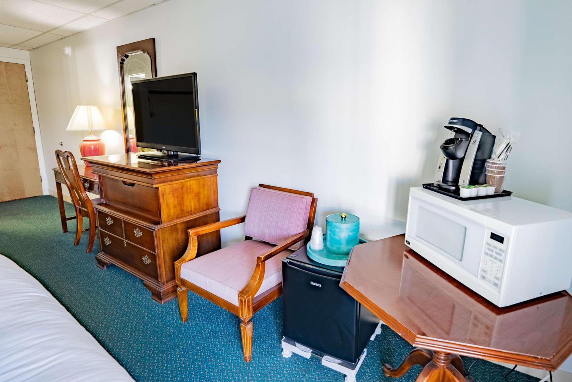 Boothbay Harbor Inn photo 42