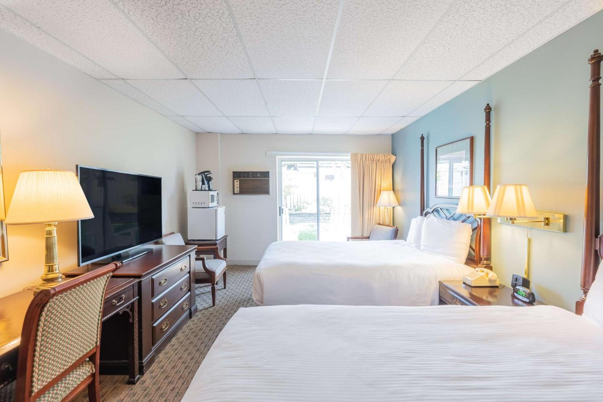 Boothbay Harbor Inn photo 52