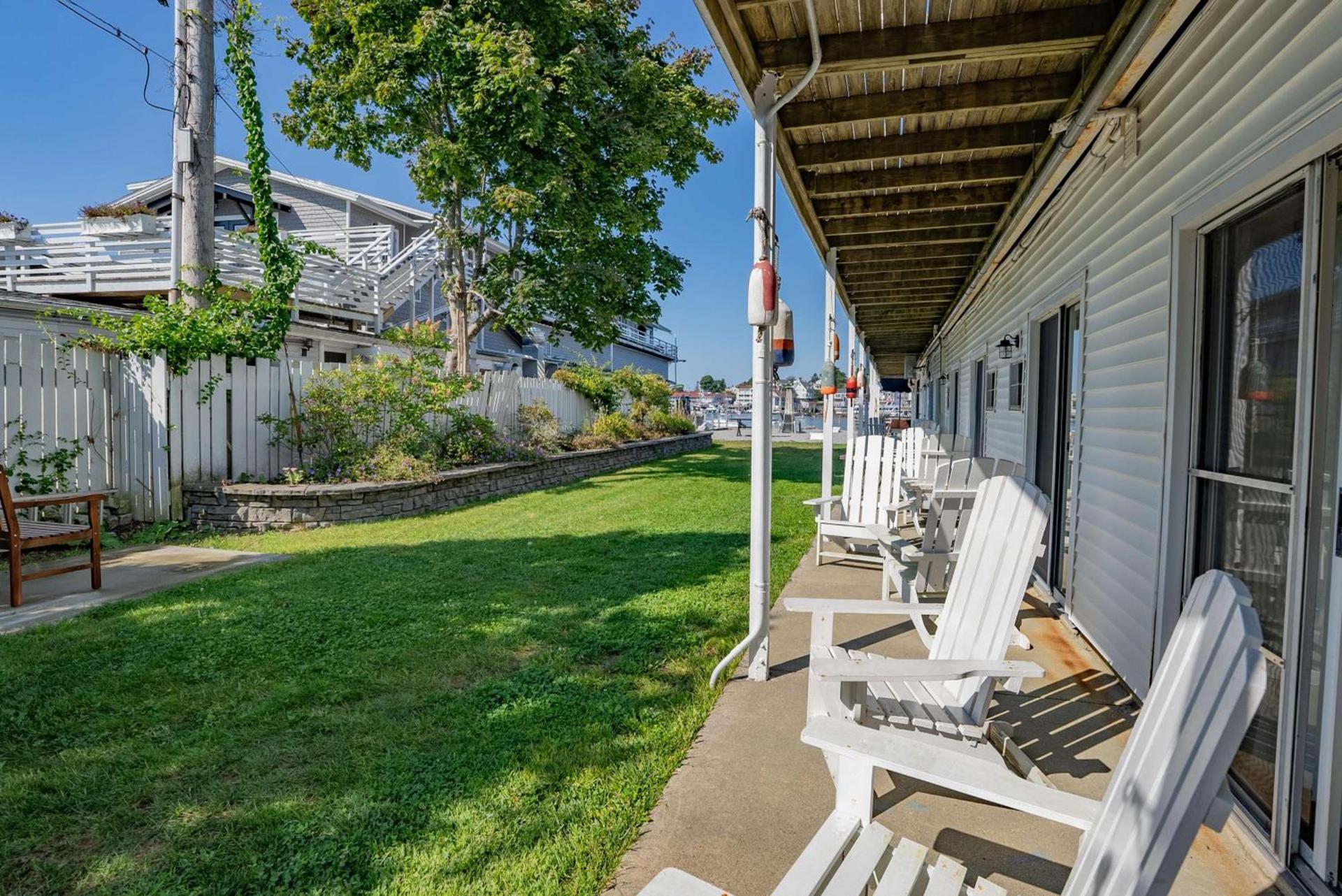 Boothbay Harbor Inn photo 50