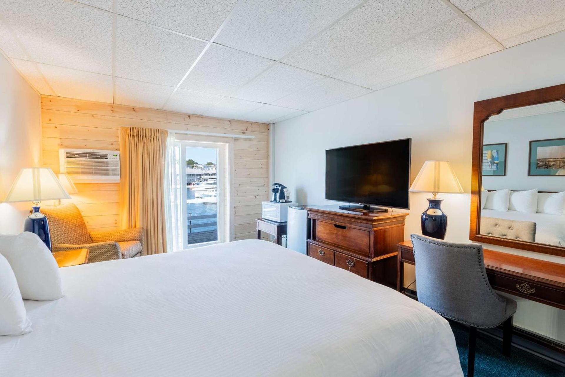 Boothbay Harbor Inn photo 33