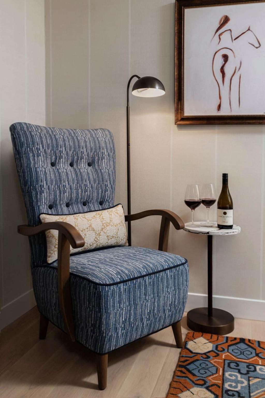 Paso Robles Inn photo 9