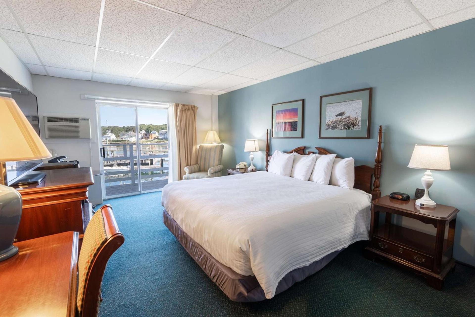 Boothbay Harbor Inn photo 63
