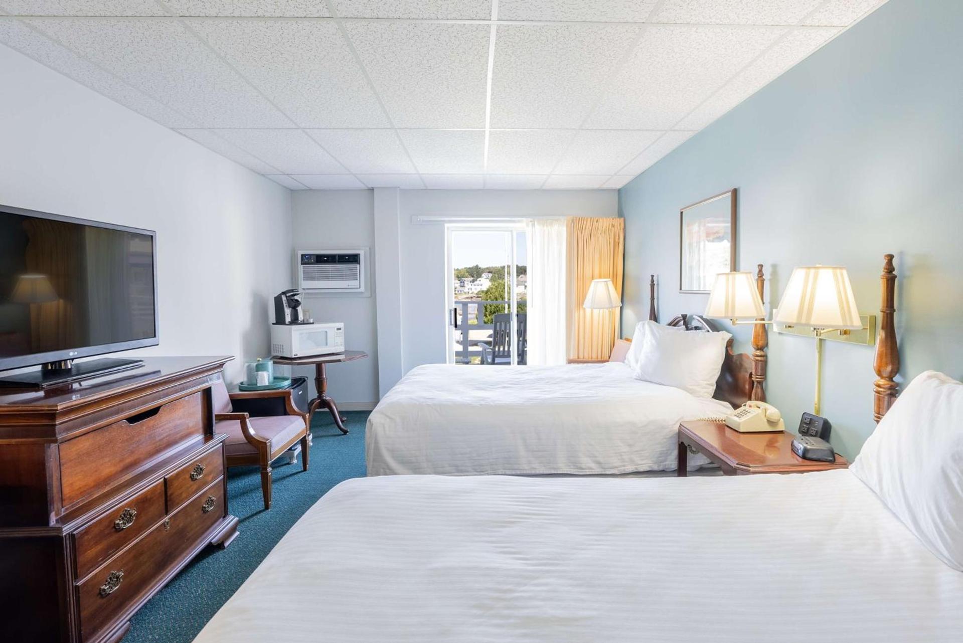Boothbay Harbor Inn photo 41