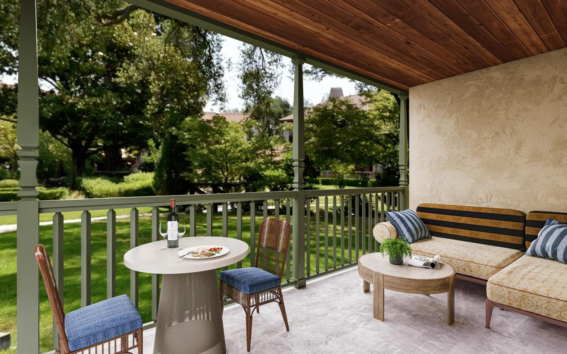 Paso Robles Inn photo 10
