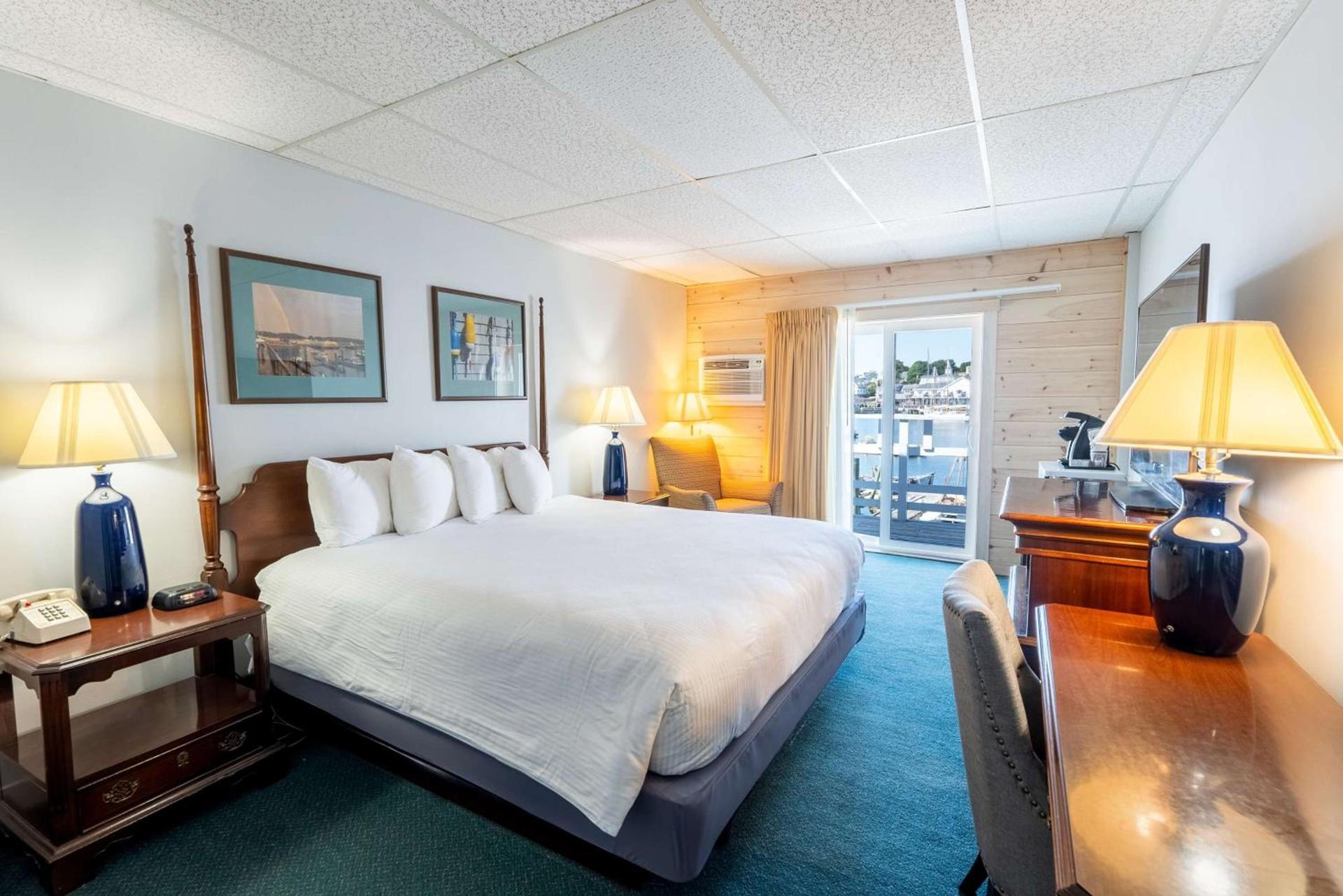 Boothbay Harbor Inn photo 69