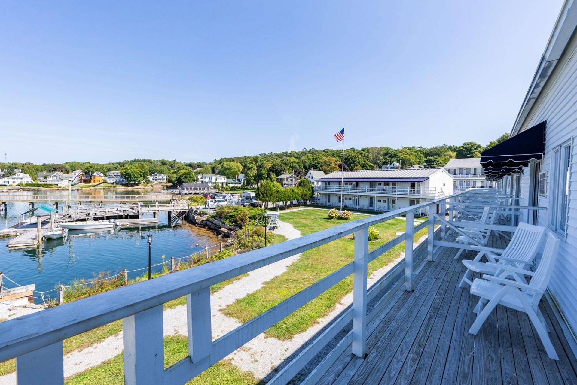 Boothbay Harbor Inn photo 35