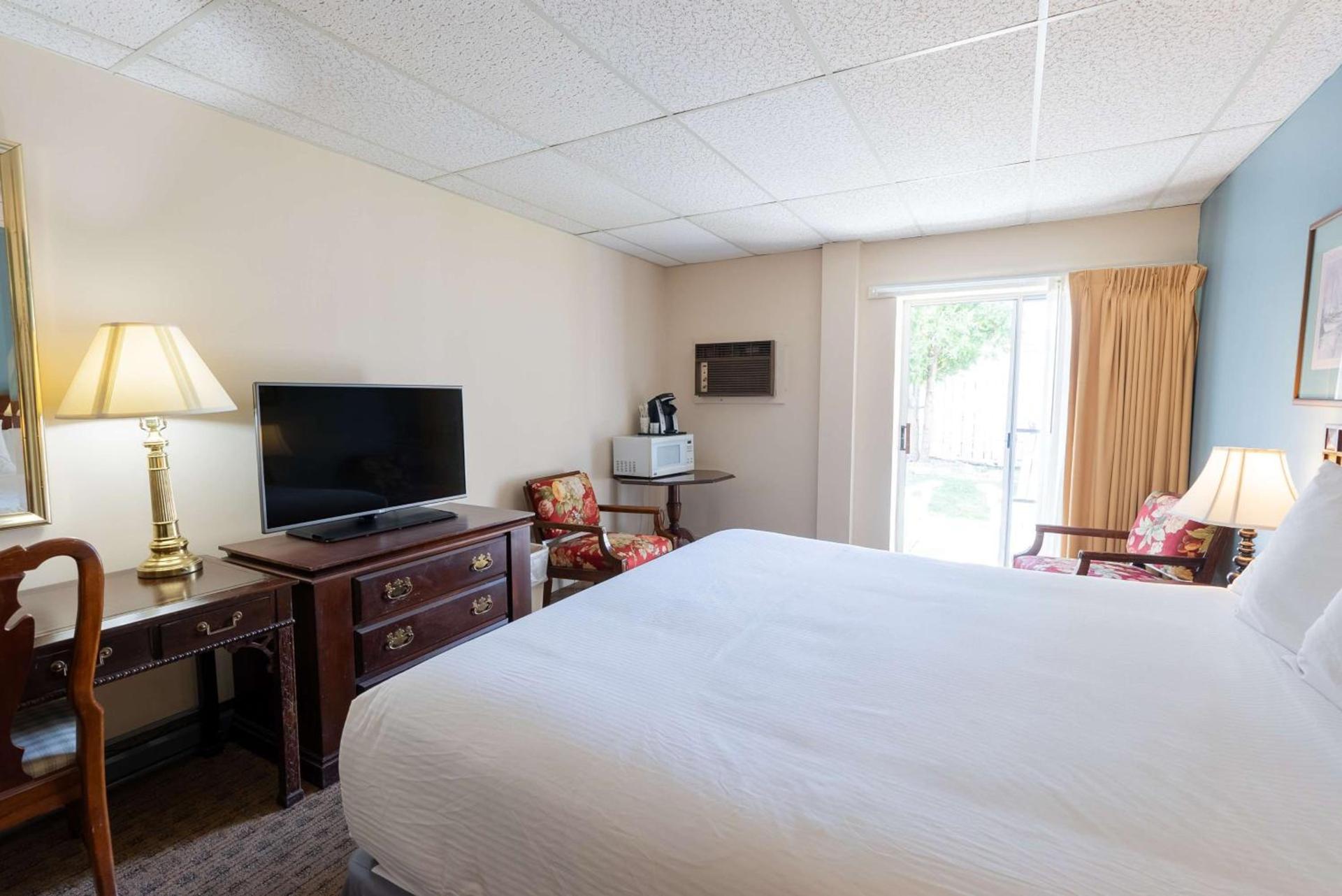 Boothbay Harbor Inn photo 49