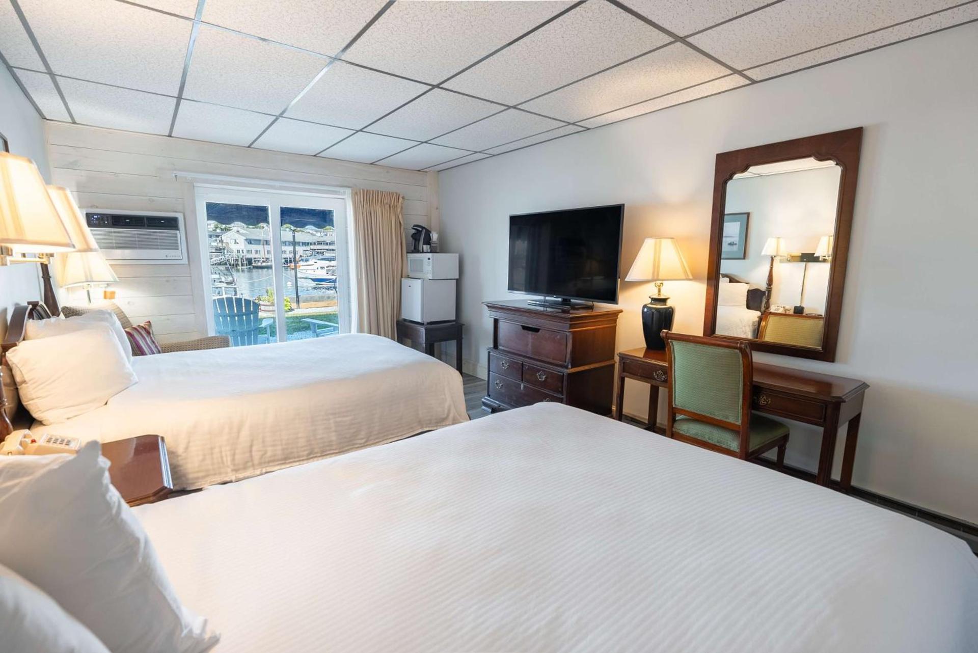 Boothbay Harbor Inn photo 30