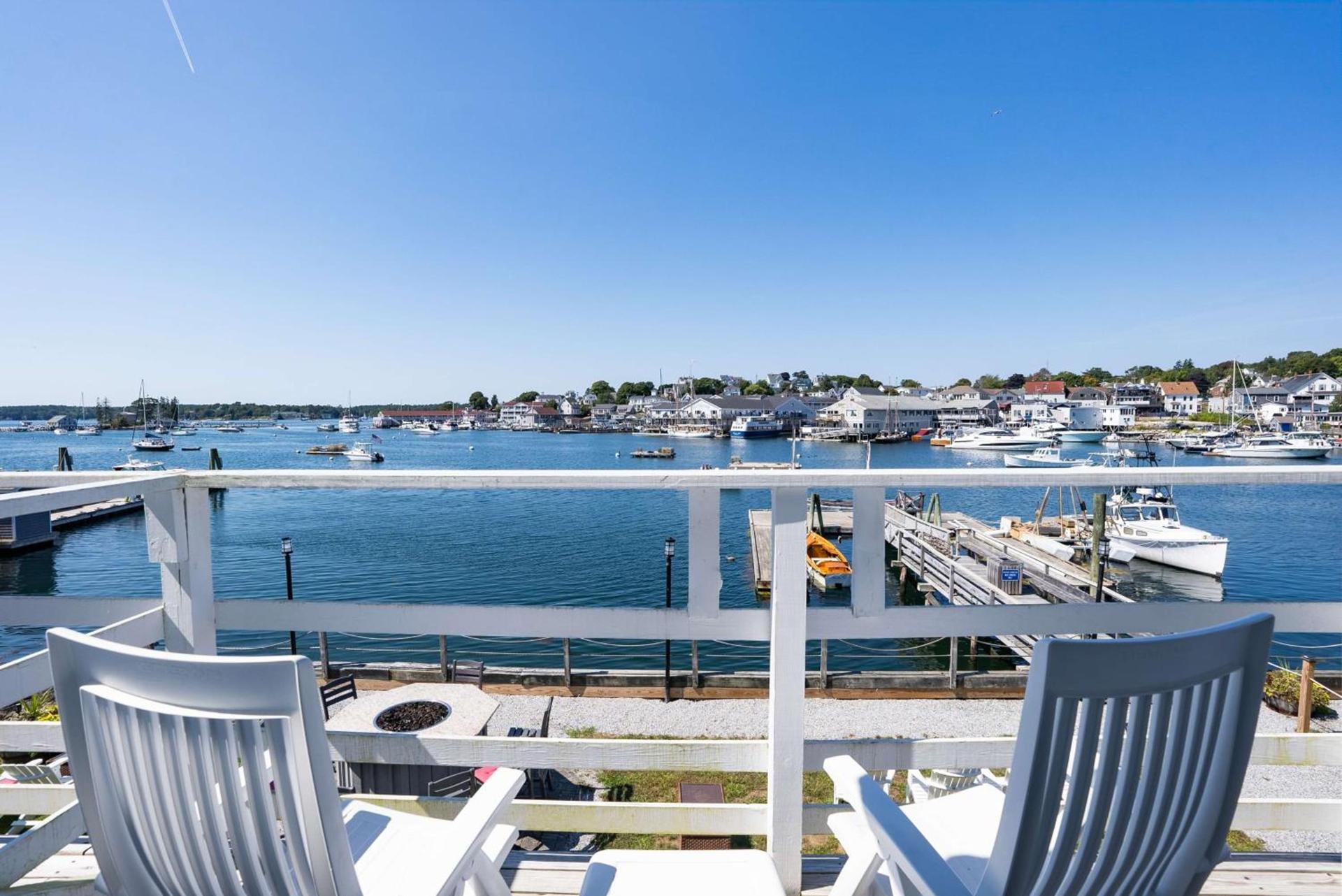 Boothbay Harbor Inn photo 59