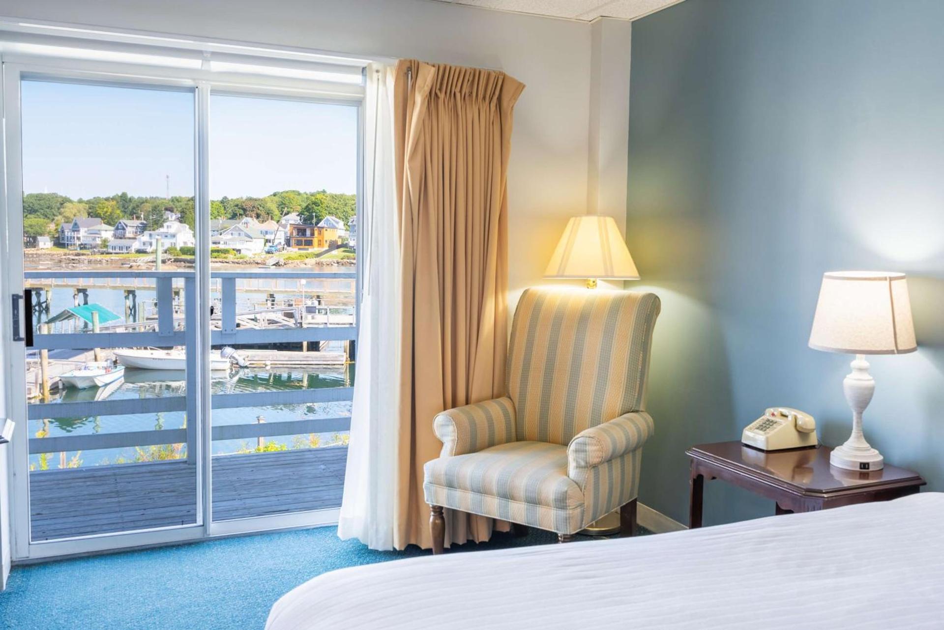 Boothbay Harbor Inn photo 61