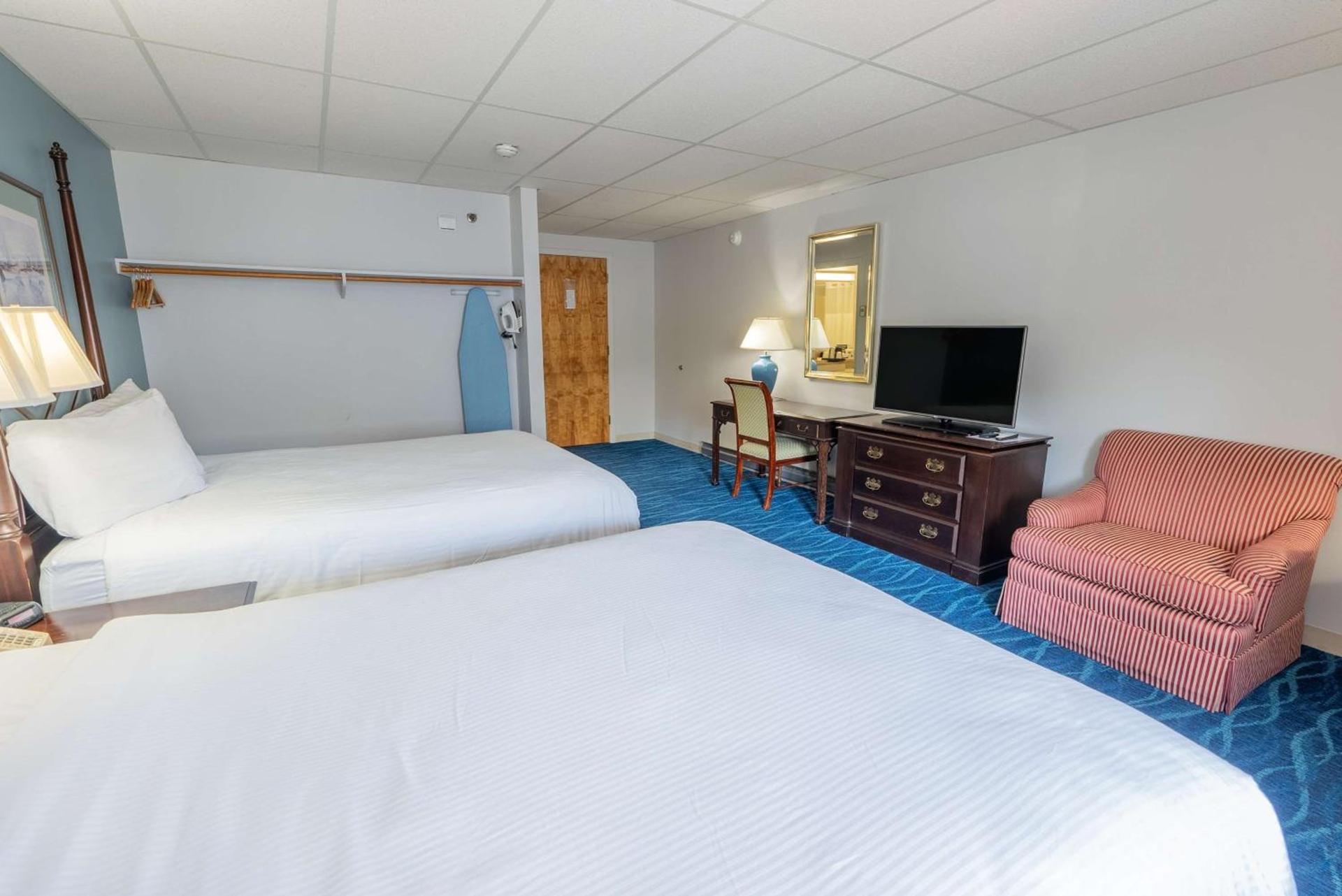 Boothbay Harbor Inn photo 39