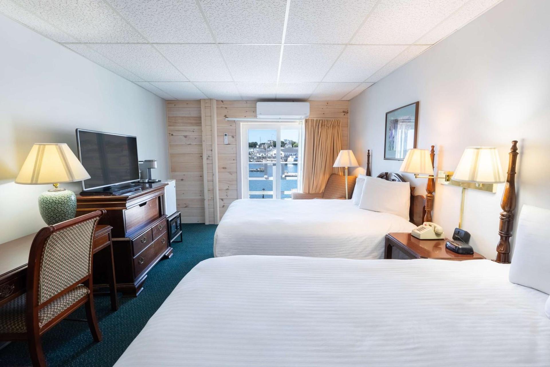 Boothbay Harbor Inn photo 57