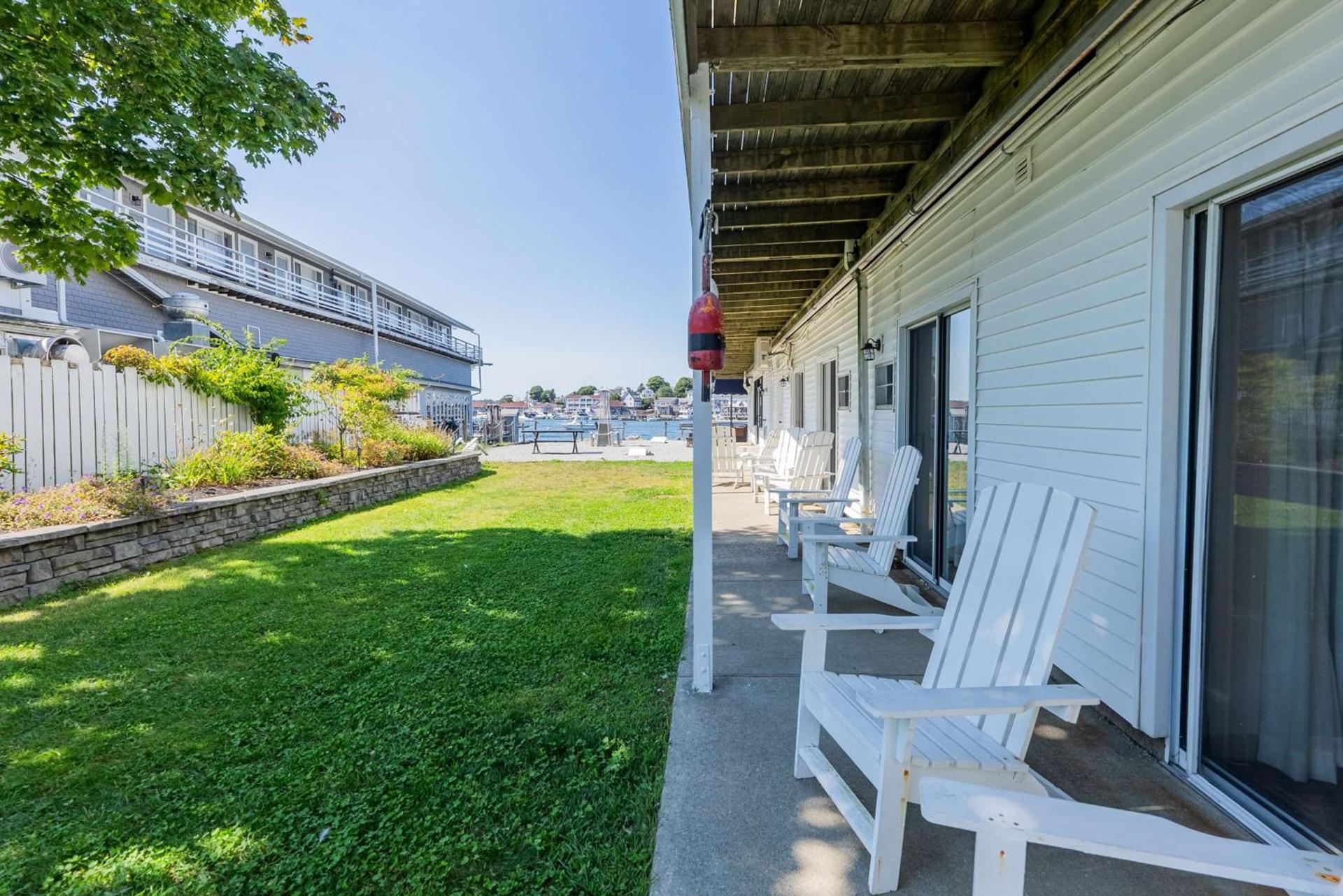 Boothbay Harbor Inn photo 55