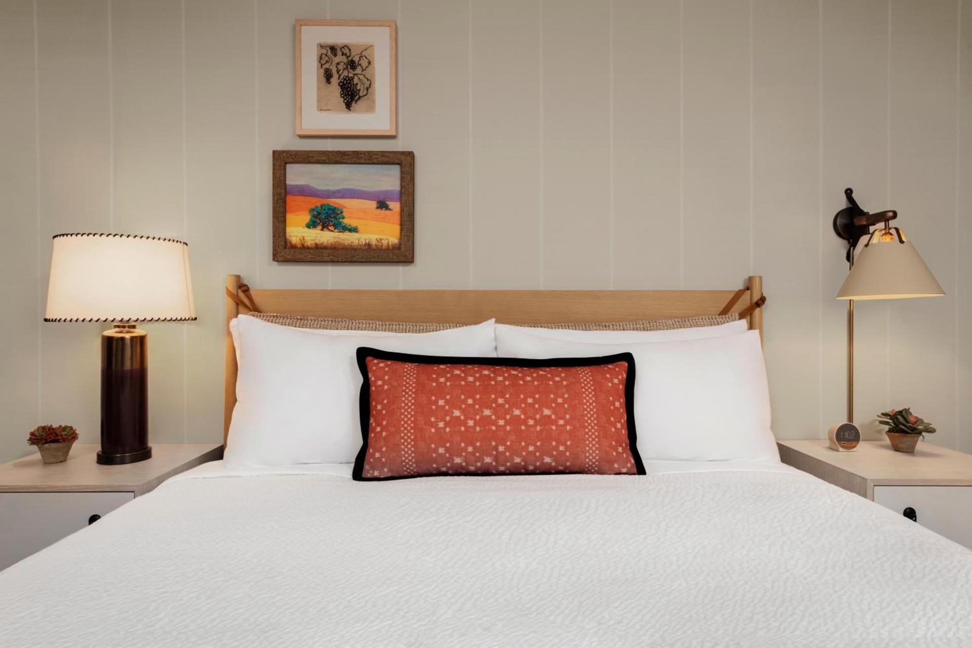Paso Robles Inn photo 11