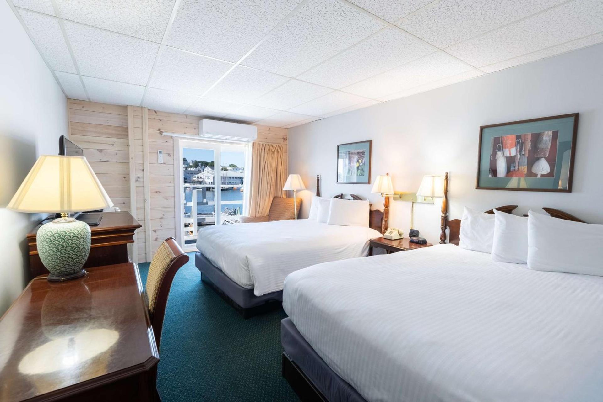 Boothbay Harbor Inn photo 37