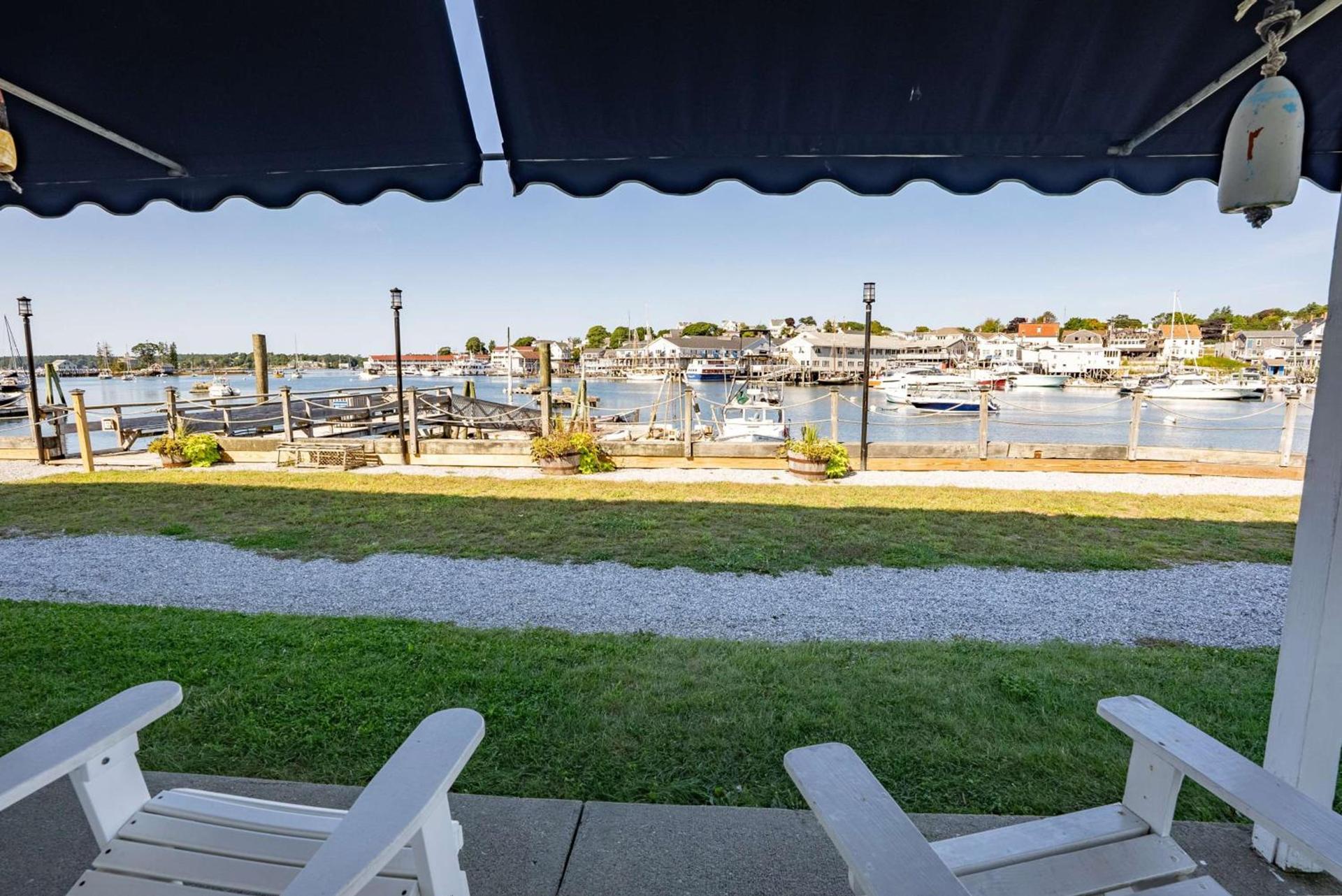 Boothbay Harbor Inn photo 32