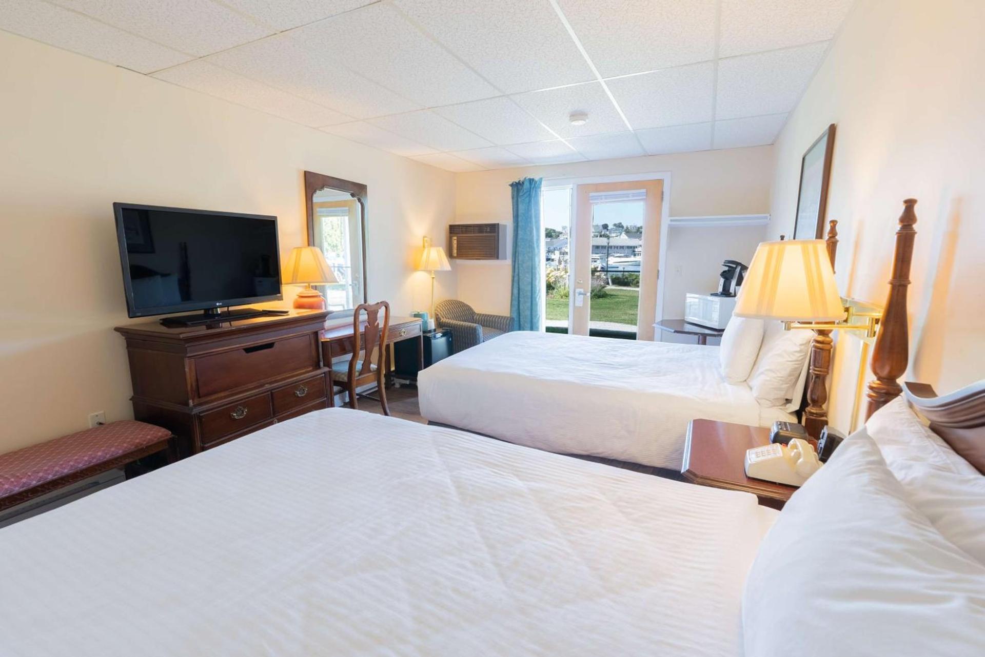 Boothbay Harbor Inn photo 45