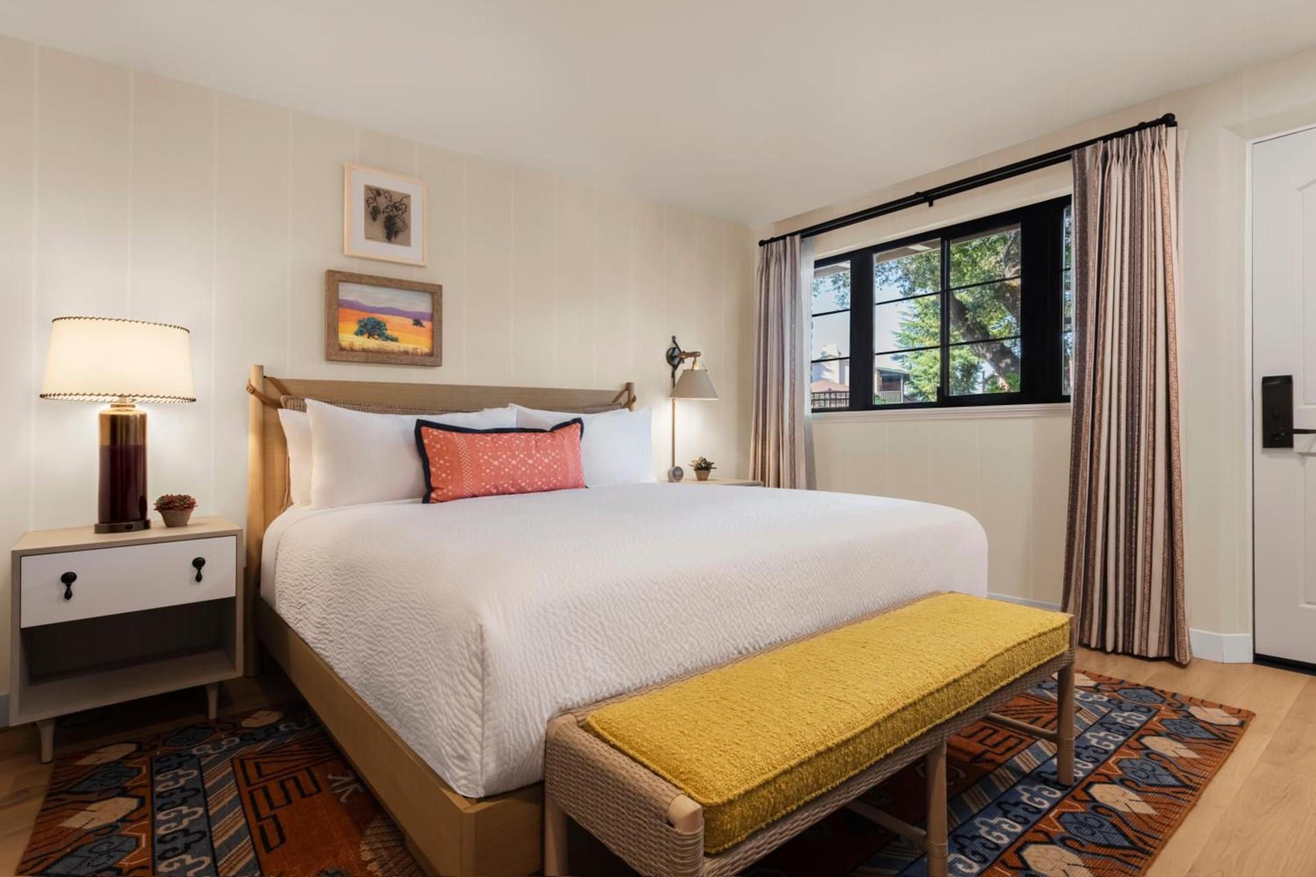 Paso Robles Inn photo 13