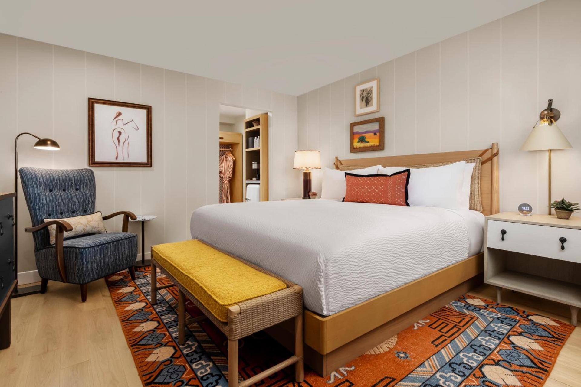 Paso Robles Inn photo 16