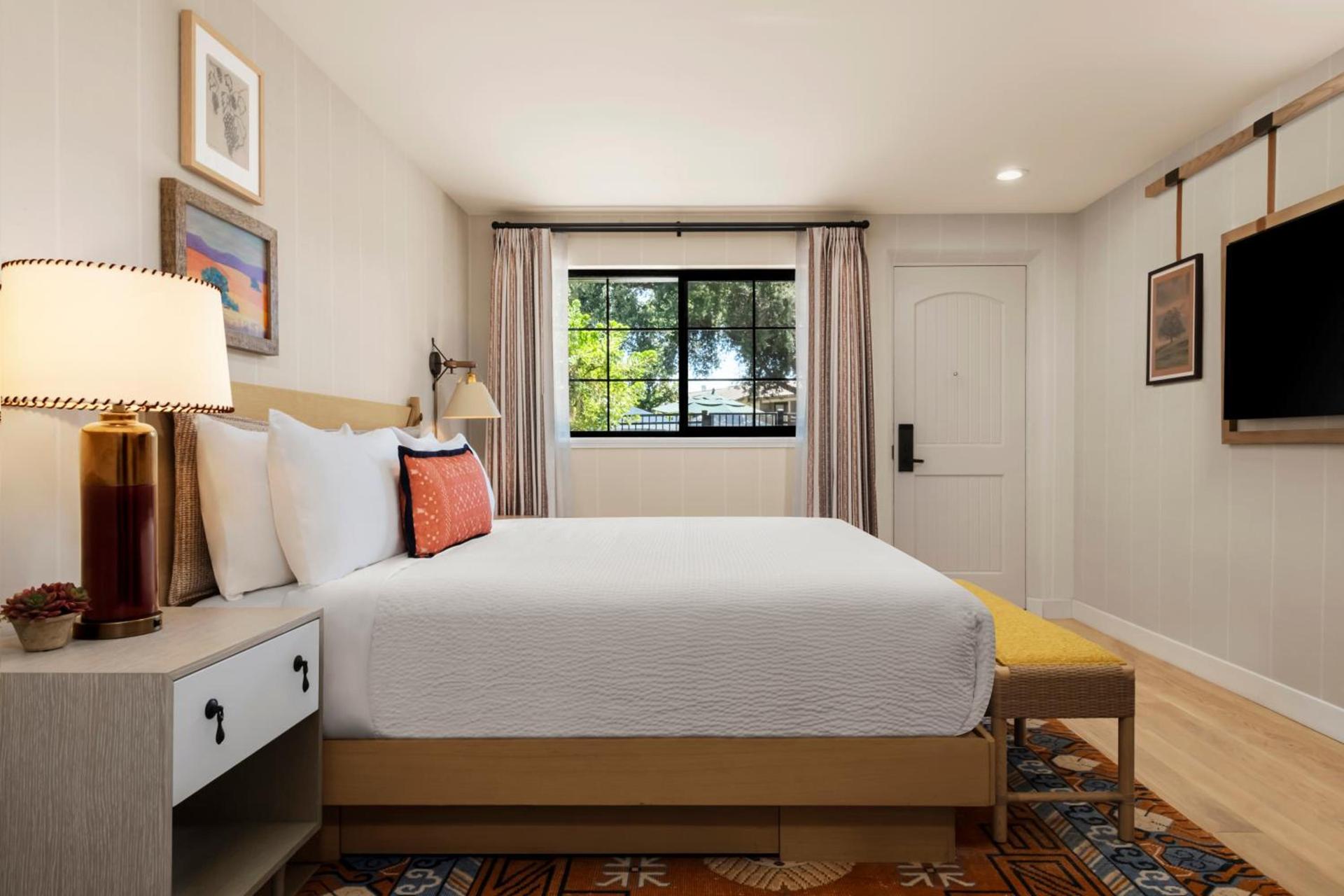 Paso Robles Inn photo 17