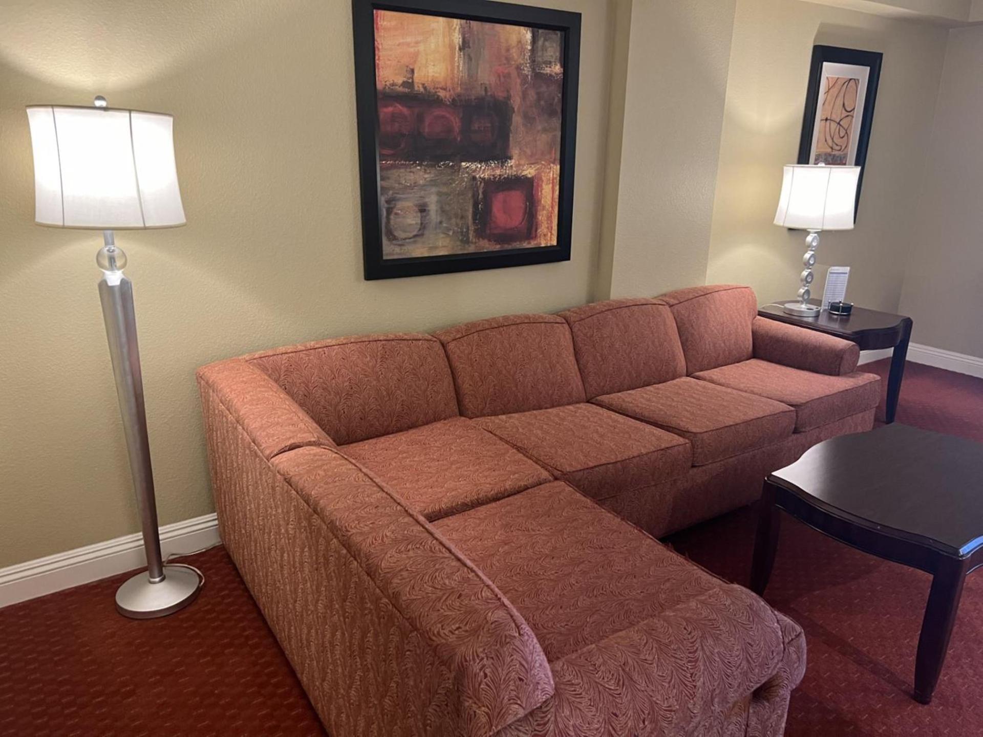 GetAways at the Jockey Club photo 63