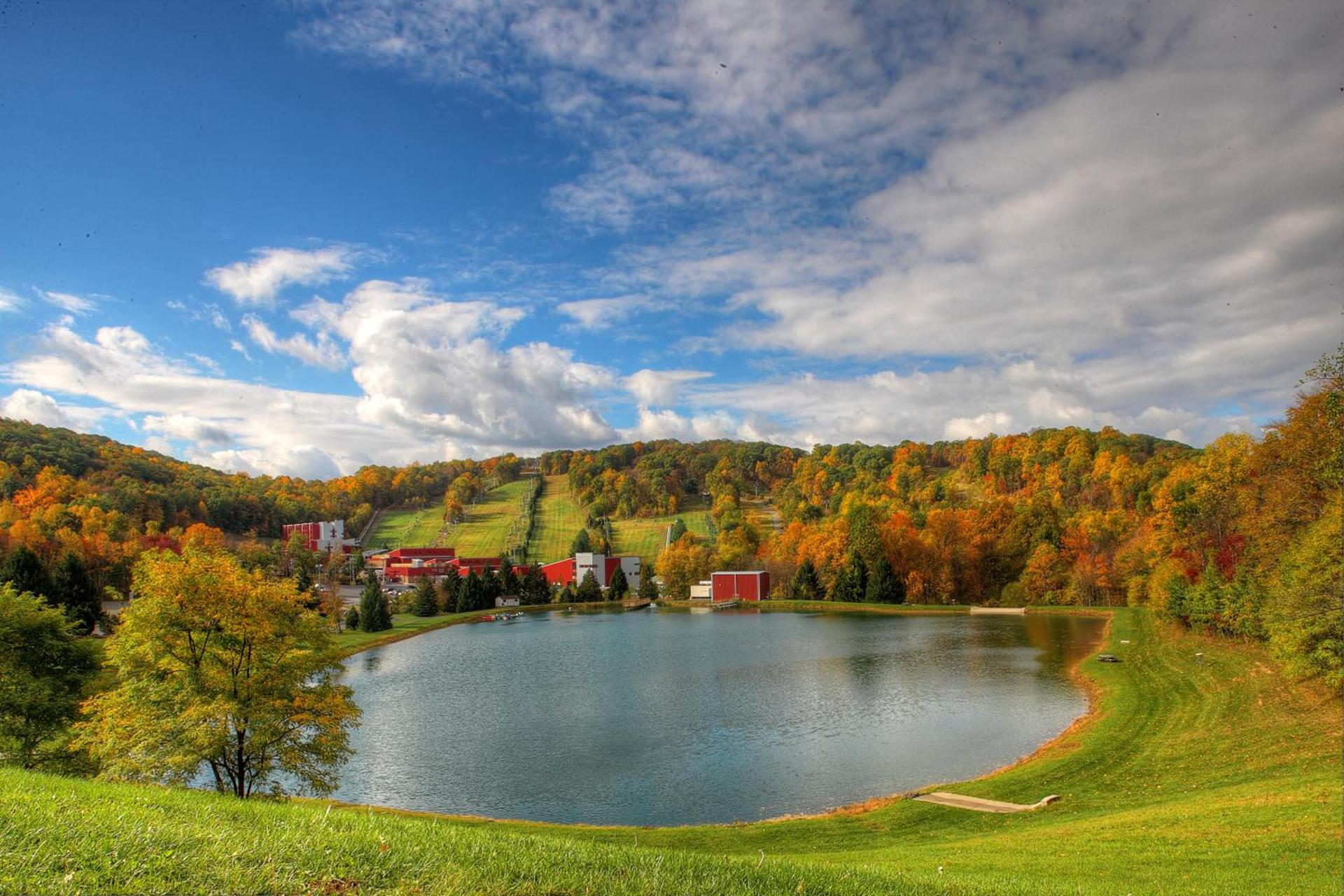 Bear Creek Mountain Resort photo 47