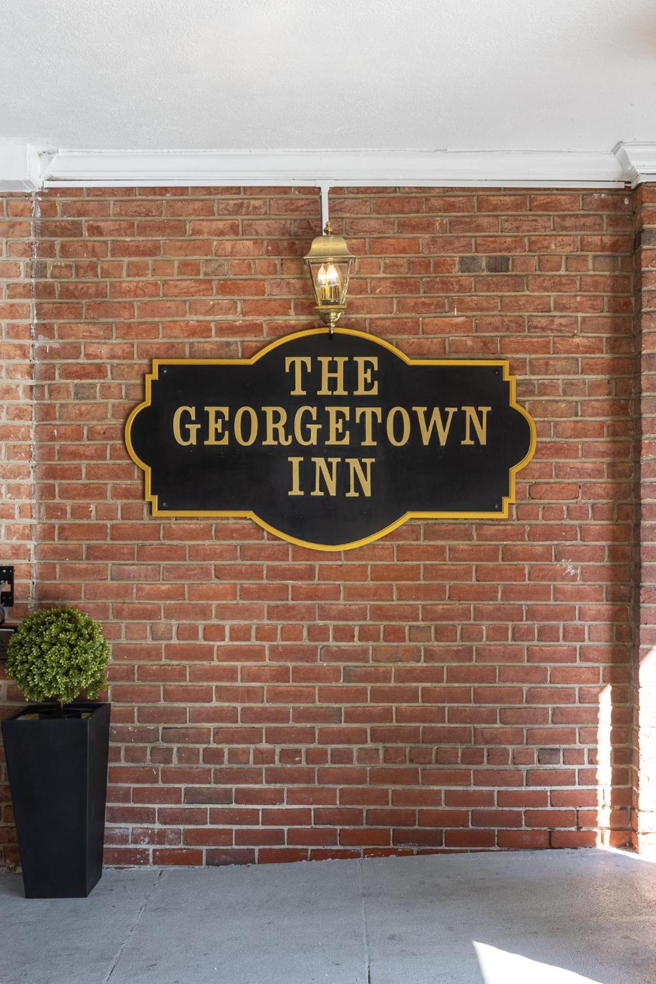 The Georgetown Inn photo 28