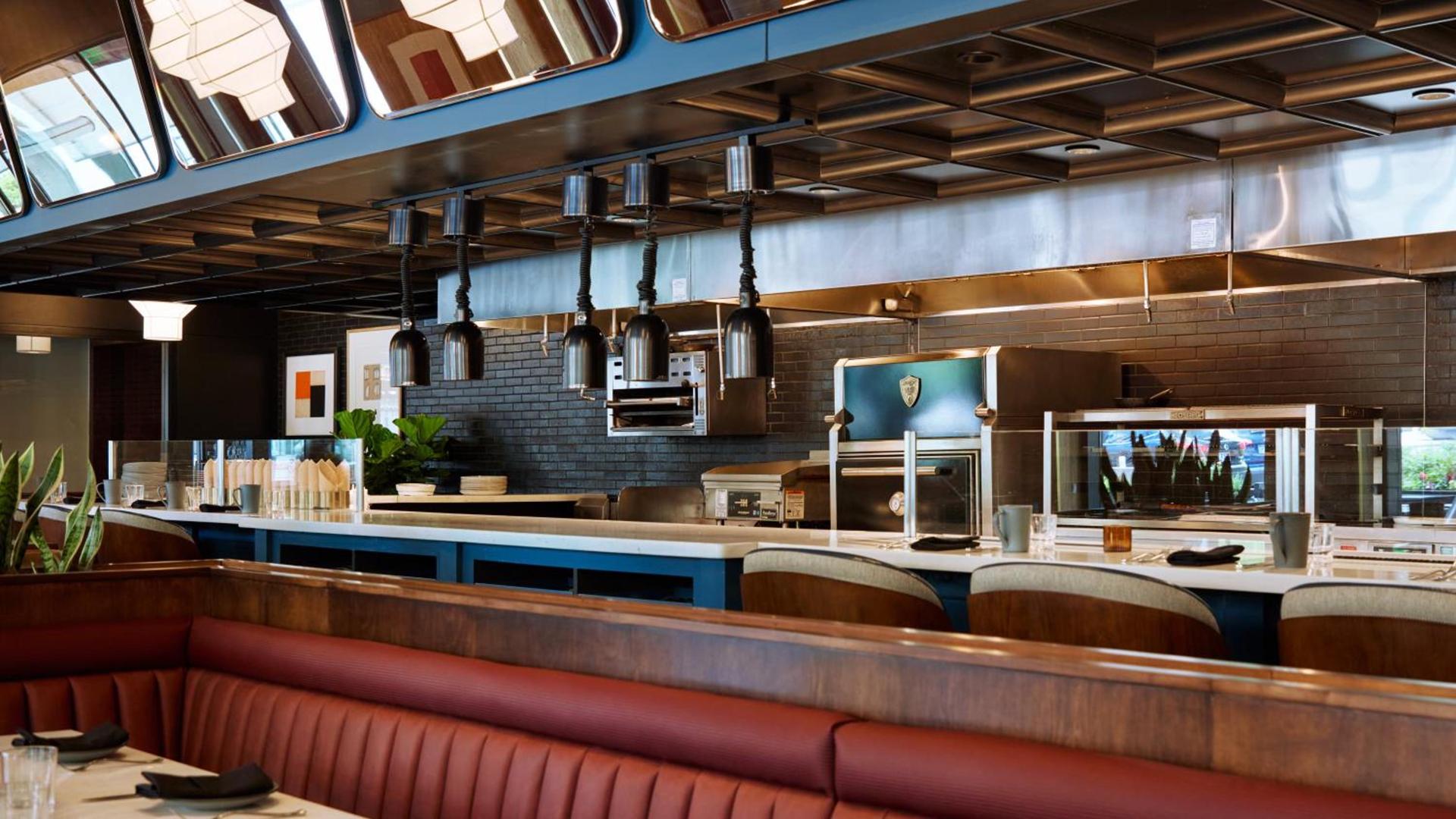 Limelight Hotel Denver photo 89