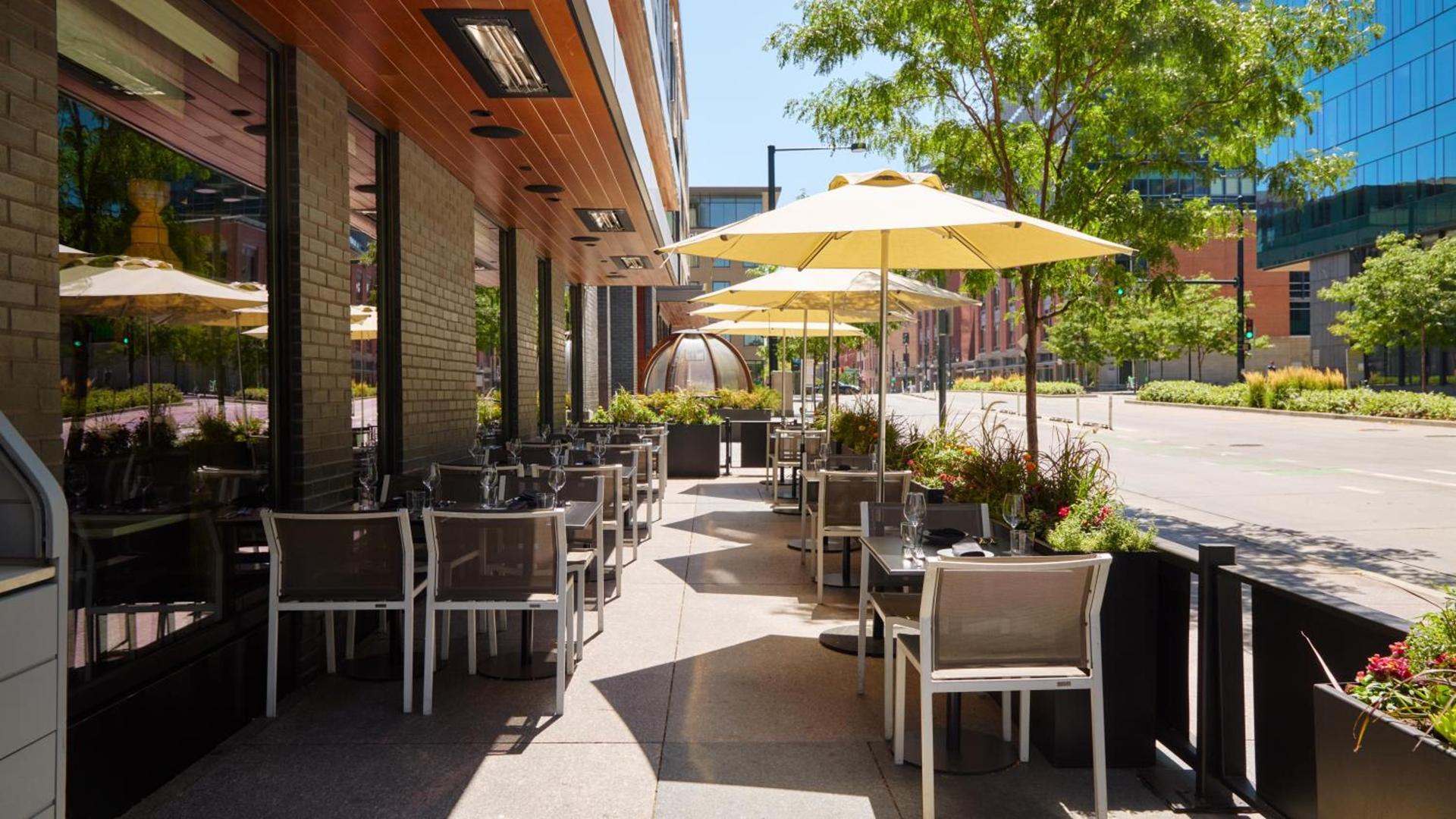 Limelight Hotel Denver photo 56