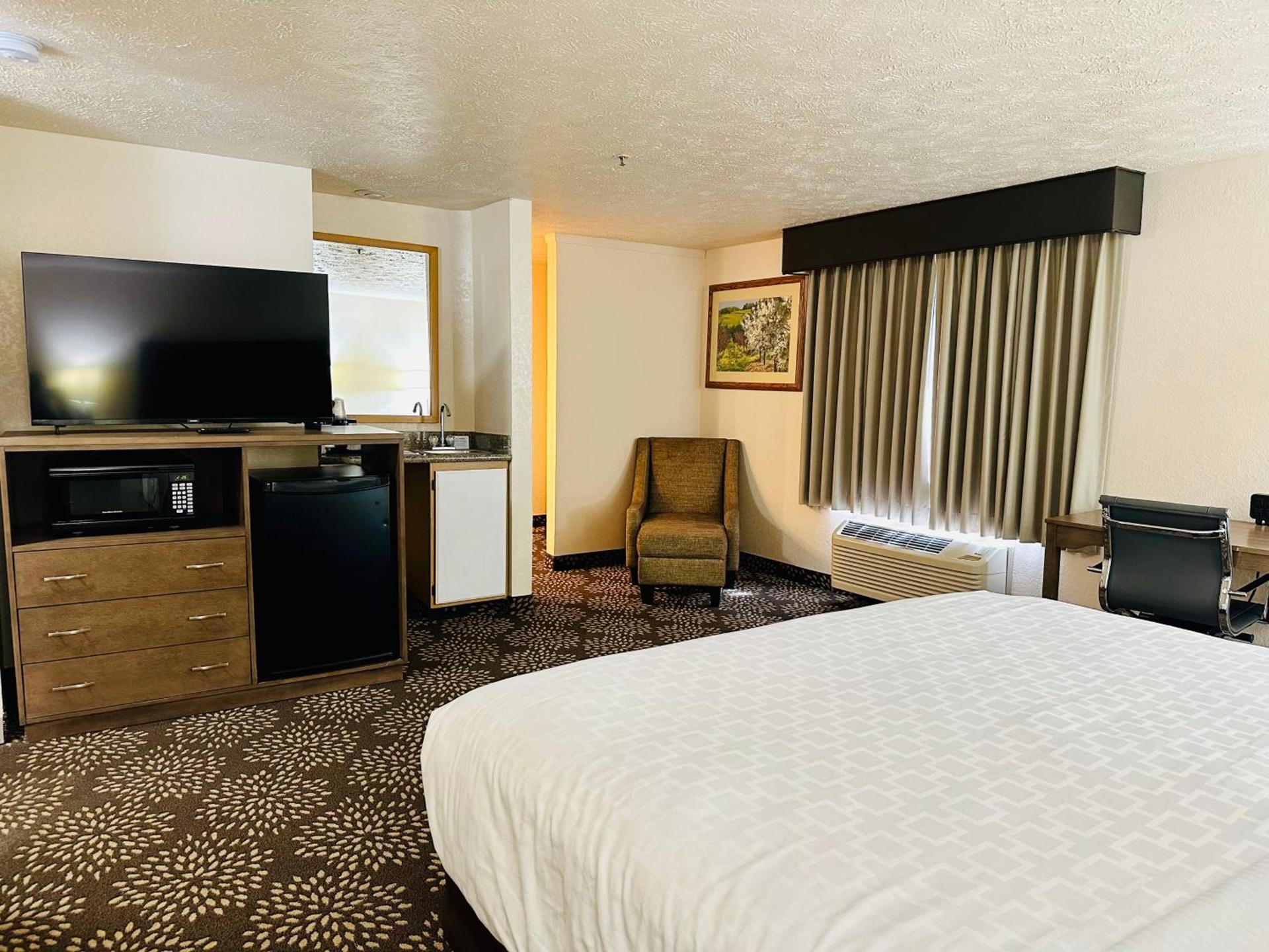 Clarion Pointe Wenatchee photo 66