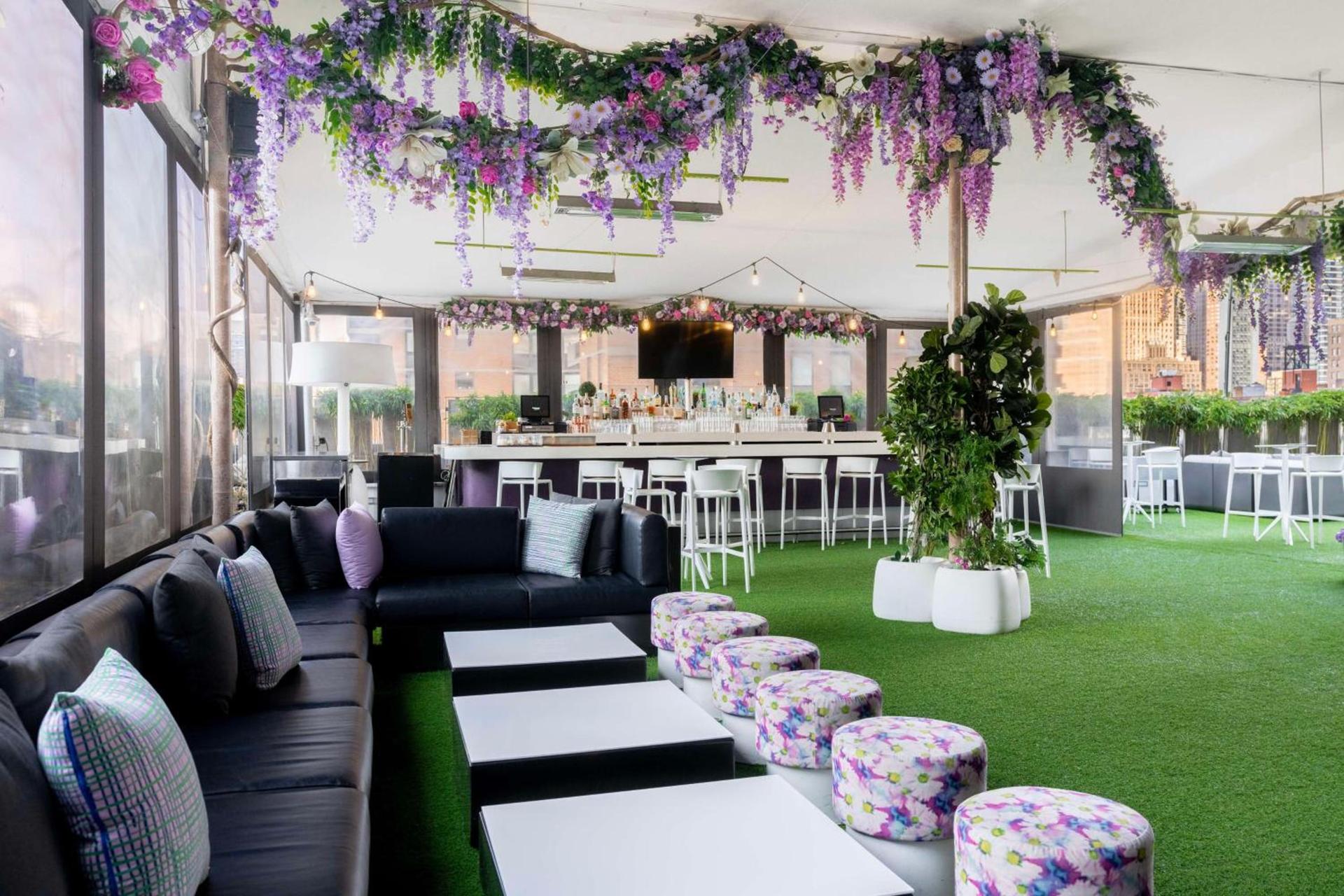 YOTEL New York Times Square photo 60