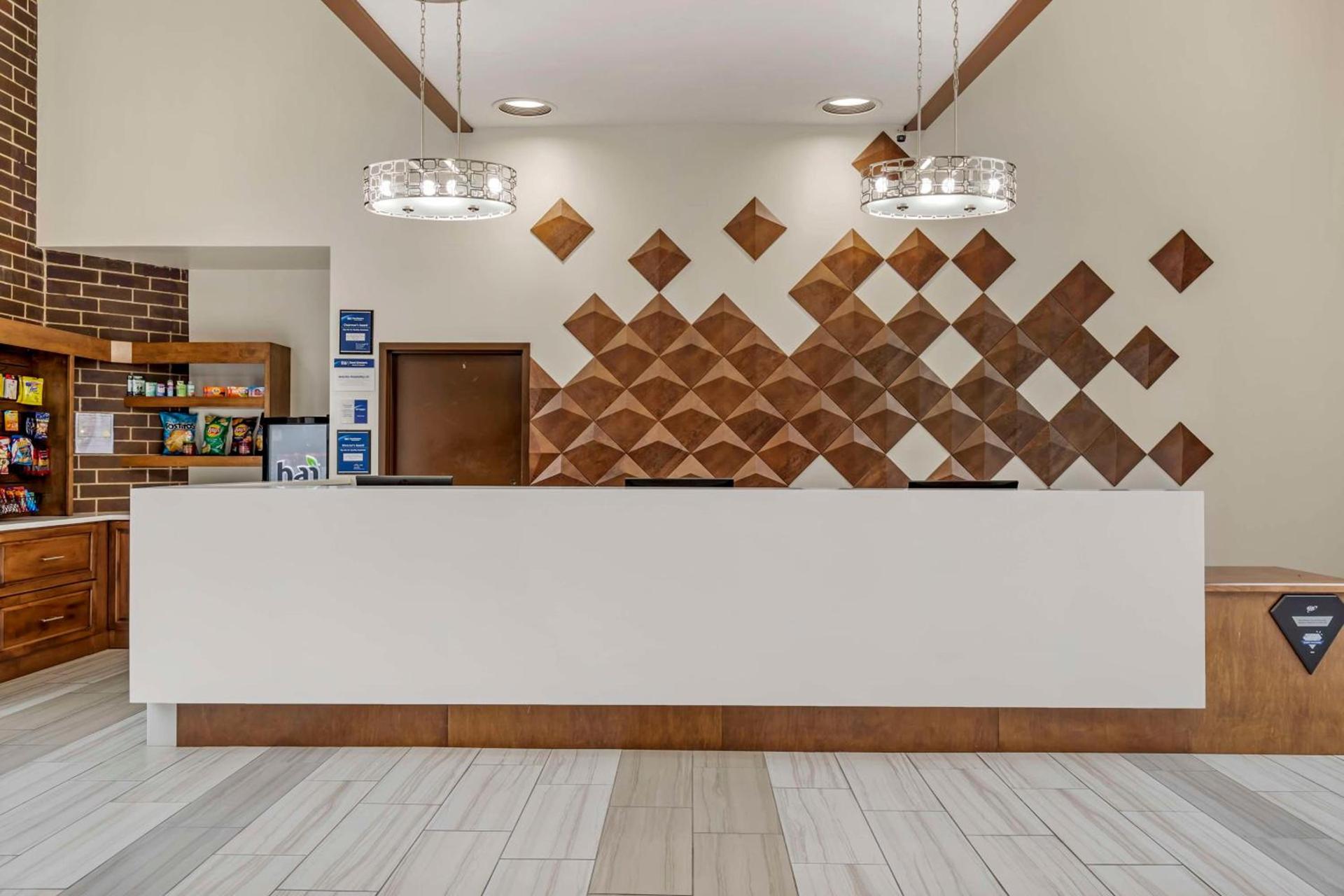 Best Western Plus Waterloo & Cedar Falls photo 6