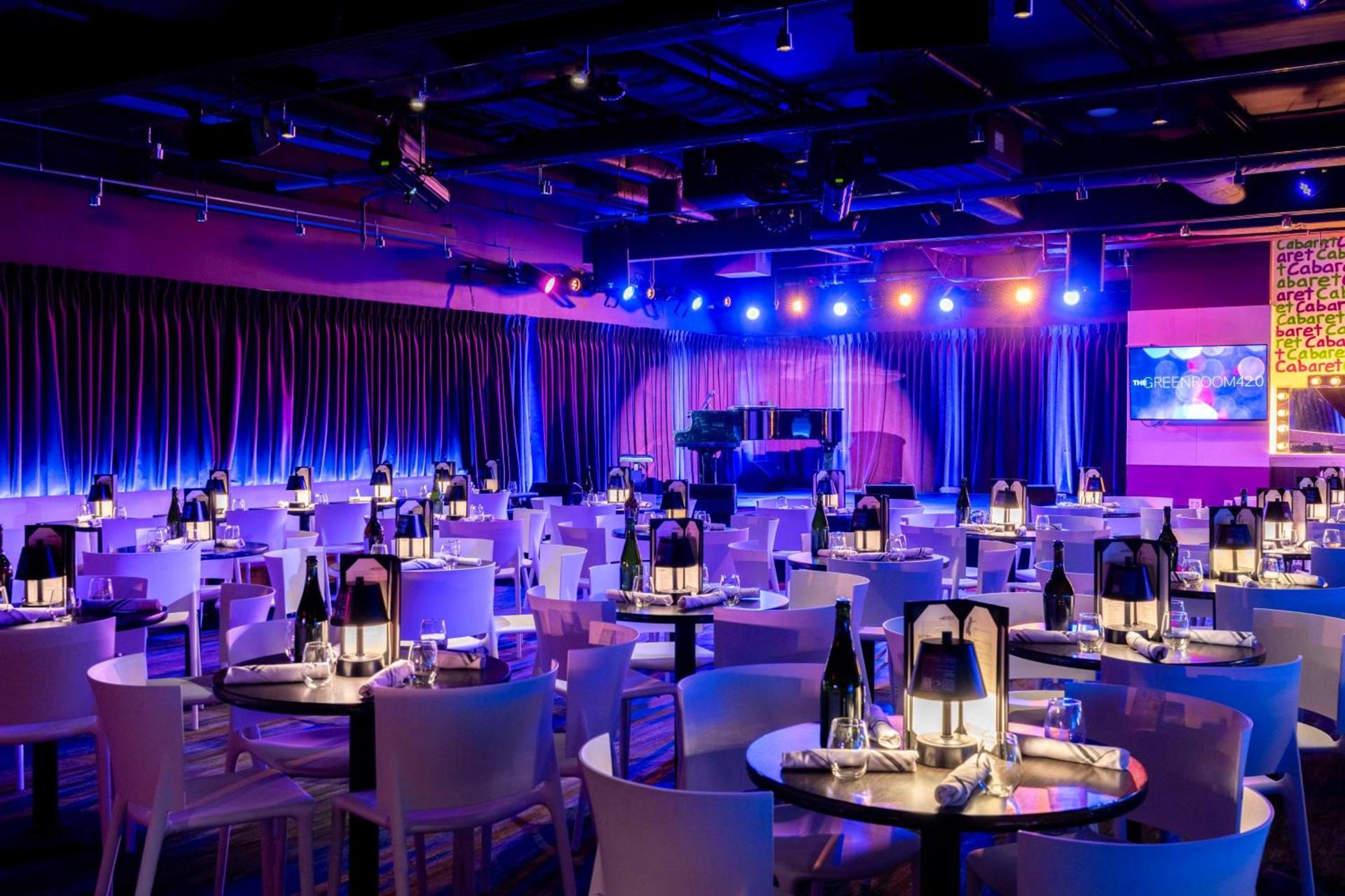 YOTEL New York Times Square photo 62