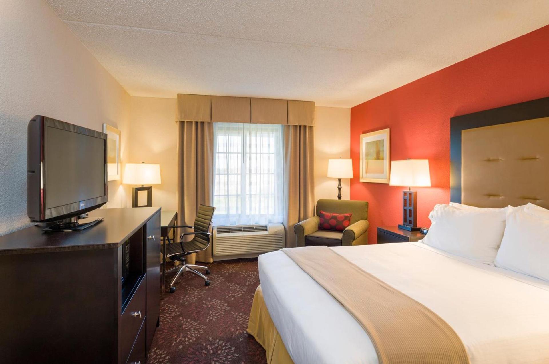 Holiday Inn Express Frazer - Malvern by IHG photo 15