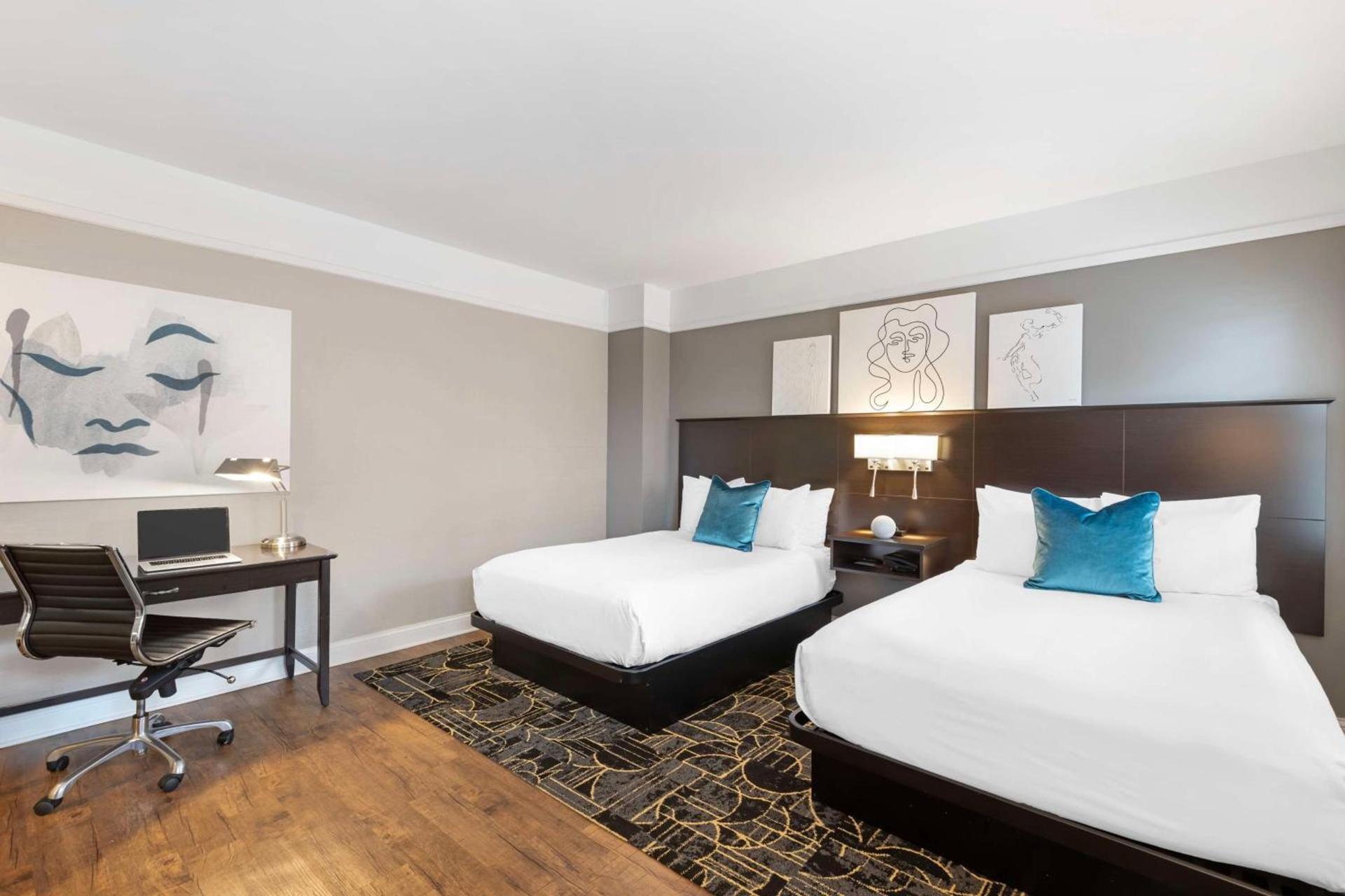 Best Western Plus Hawthorne Terrace Hotel photo 22