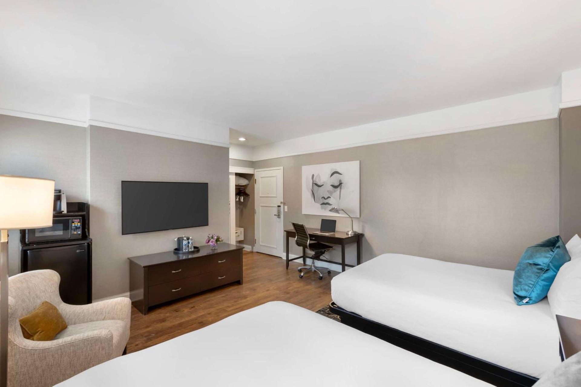 Best Western Plus Hawthorne Terrace Hotel photo 63