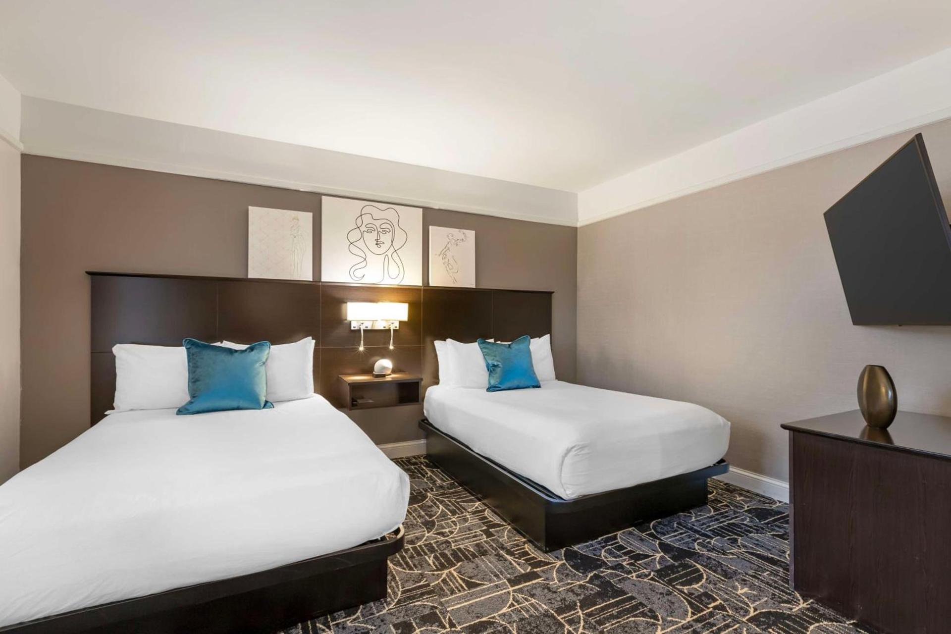 Best Western Plus Hawthorne Terrace Hotel photo 27