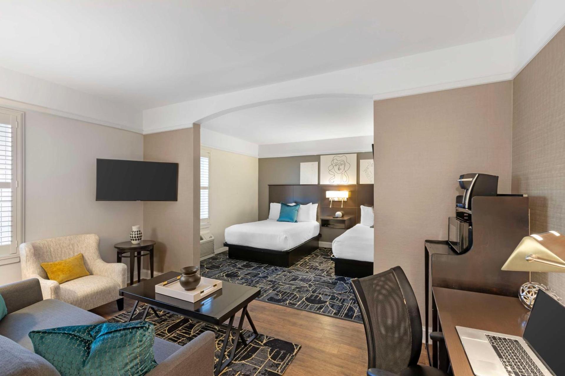 Best Western Plus Hawthorne Terrace Hotel photo 5