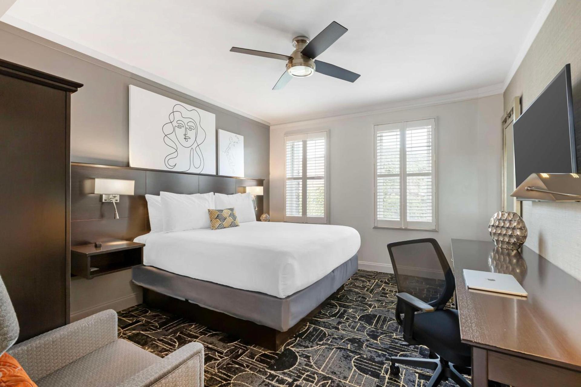 Best Western Plus Hawthorne Terrace Hotel photo 18