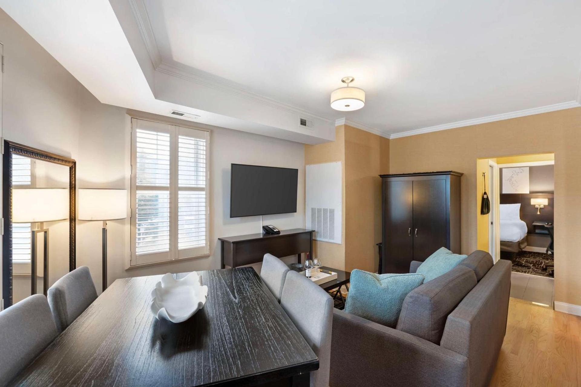 Best Western Plus Hawthorne Terrace Hotel photo 65
