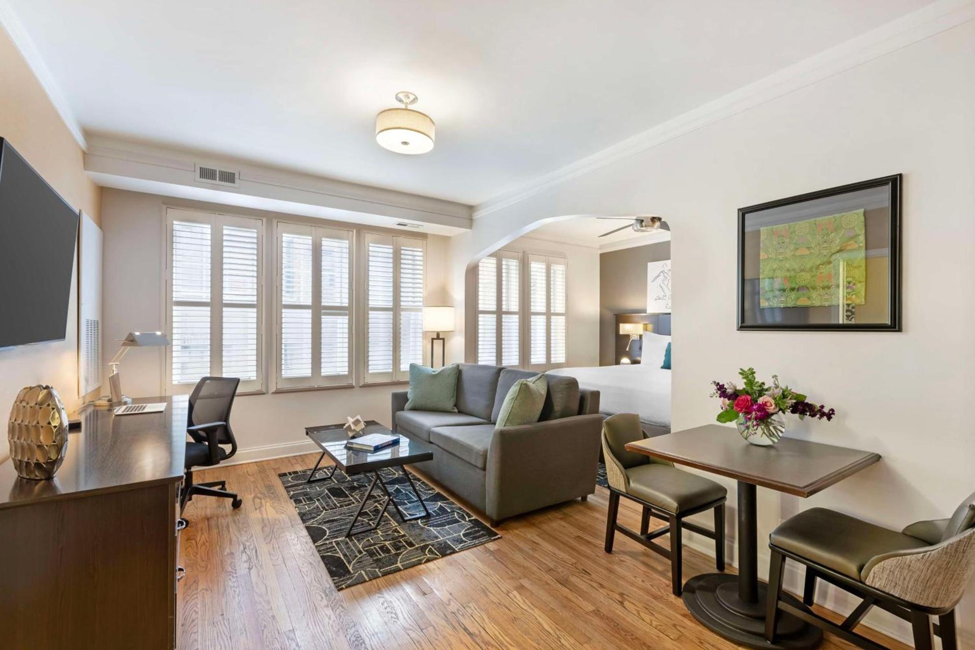 Best Western Plus Hawthorne Terrace Hotel photo 8