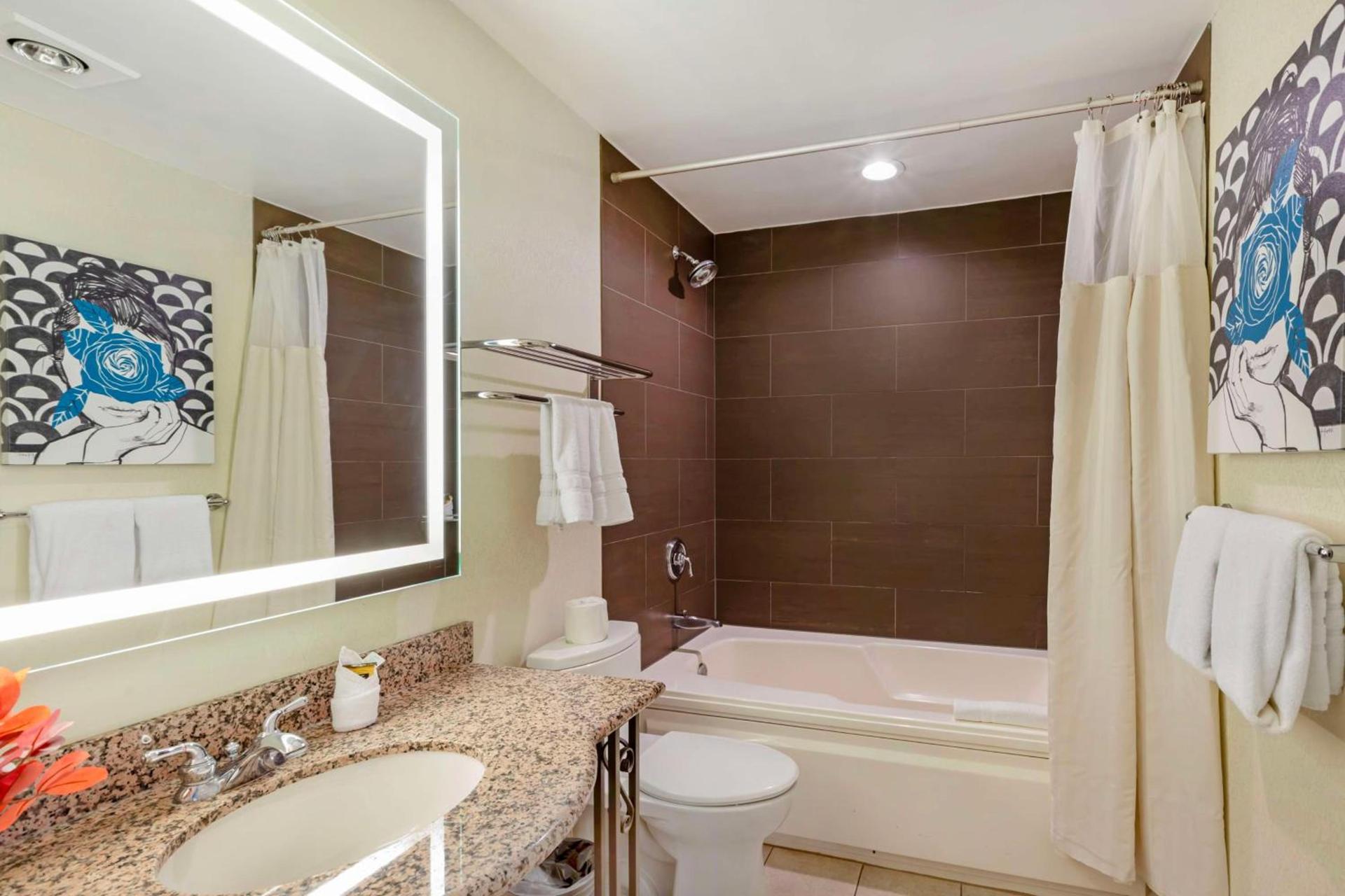 Best Western Plus Hawthorne Terrace Hotel photo 19