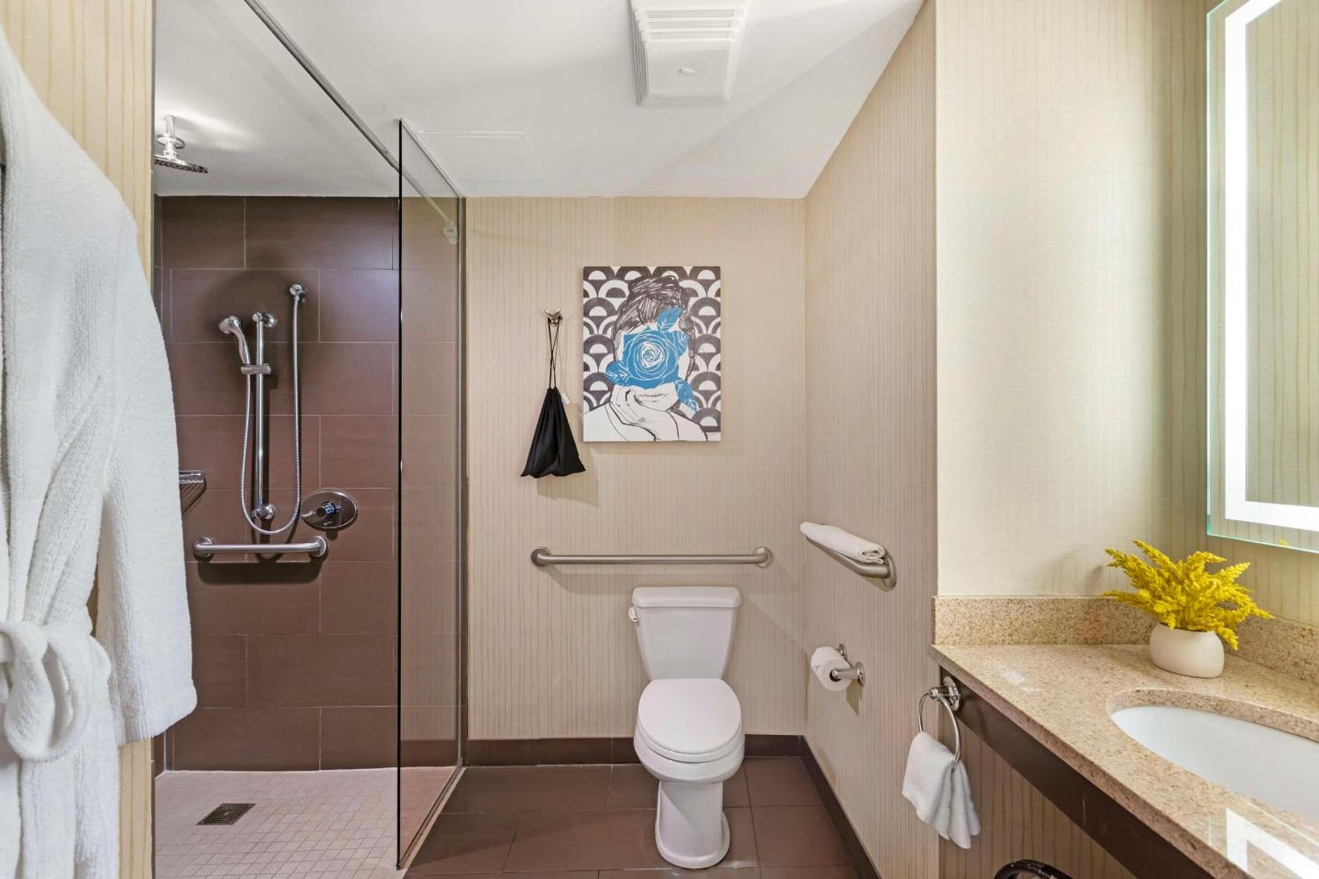 Best Western Plus Hawthorne Terrace Hotel photo 68