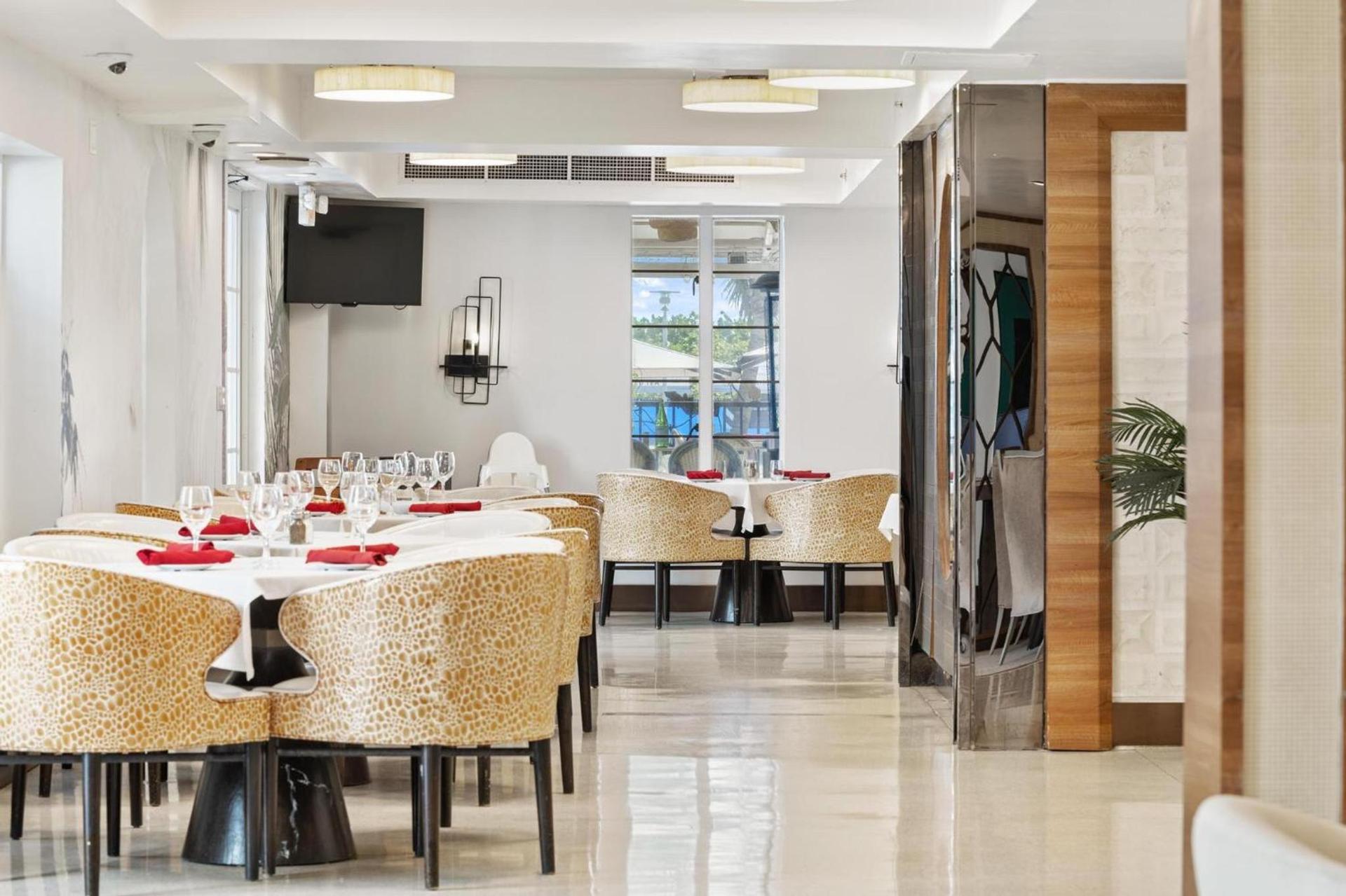 Hotel Ocean photo 9