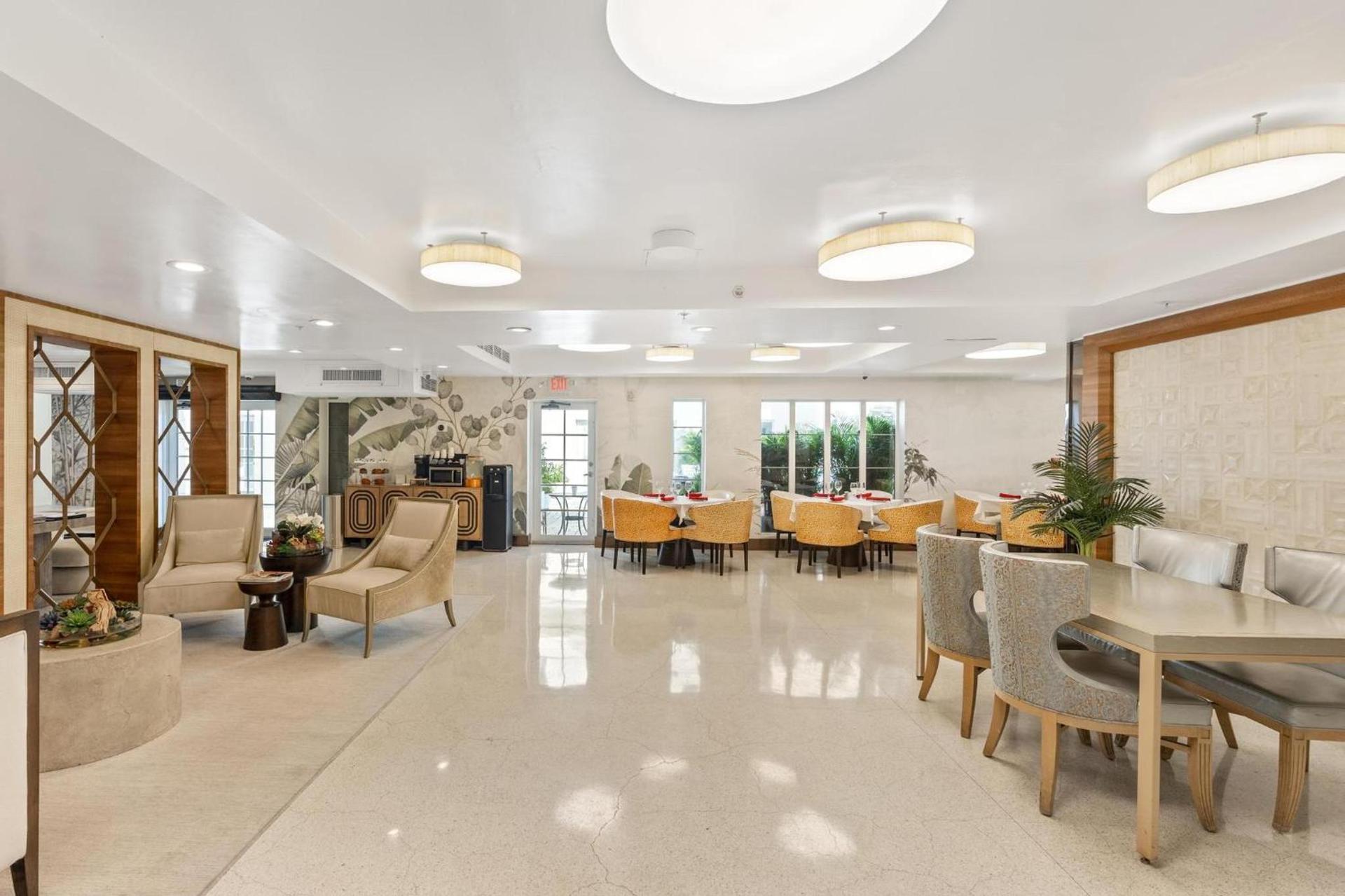 Hotel Ocean photo 6