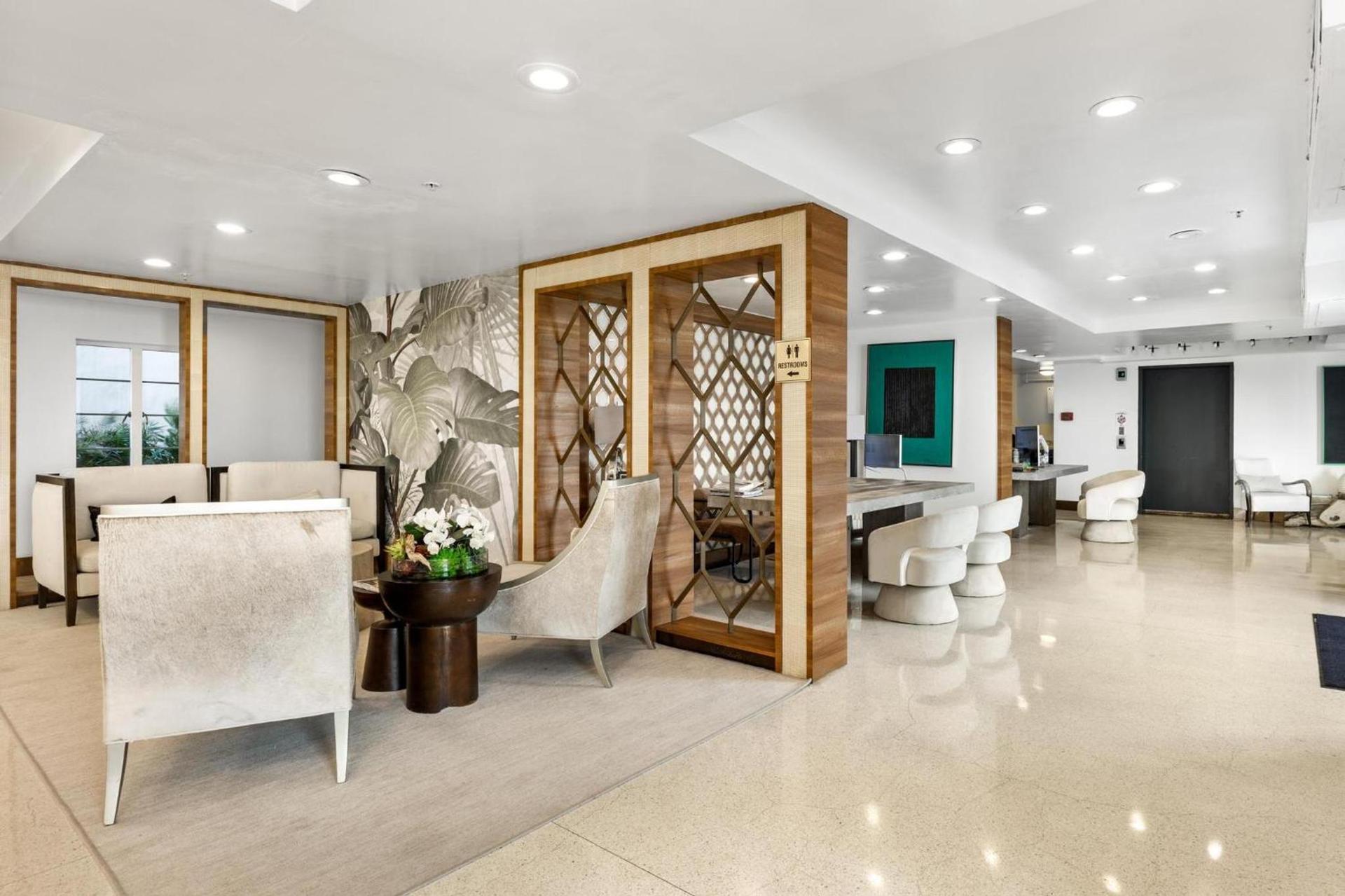 Hotel Ocean photo 5